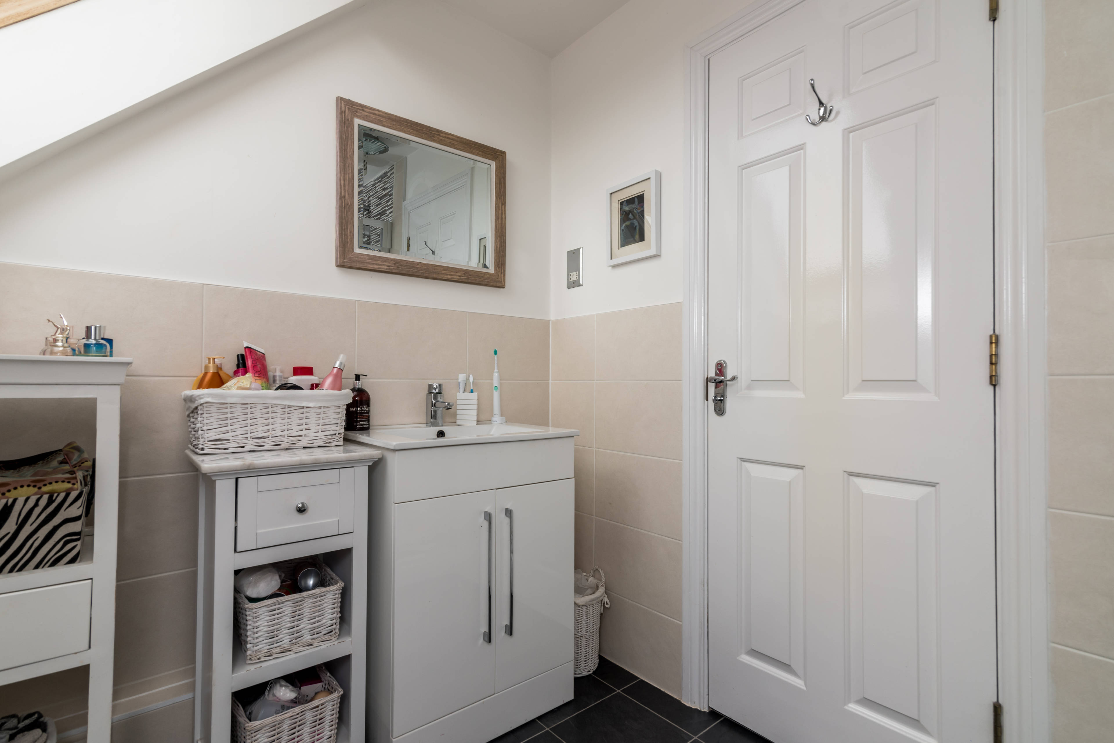 En-suite