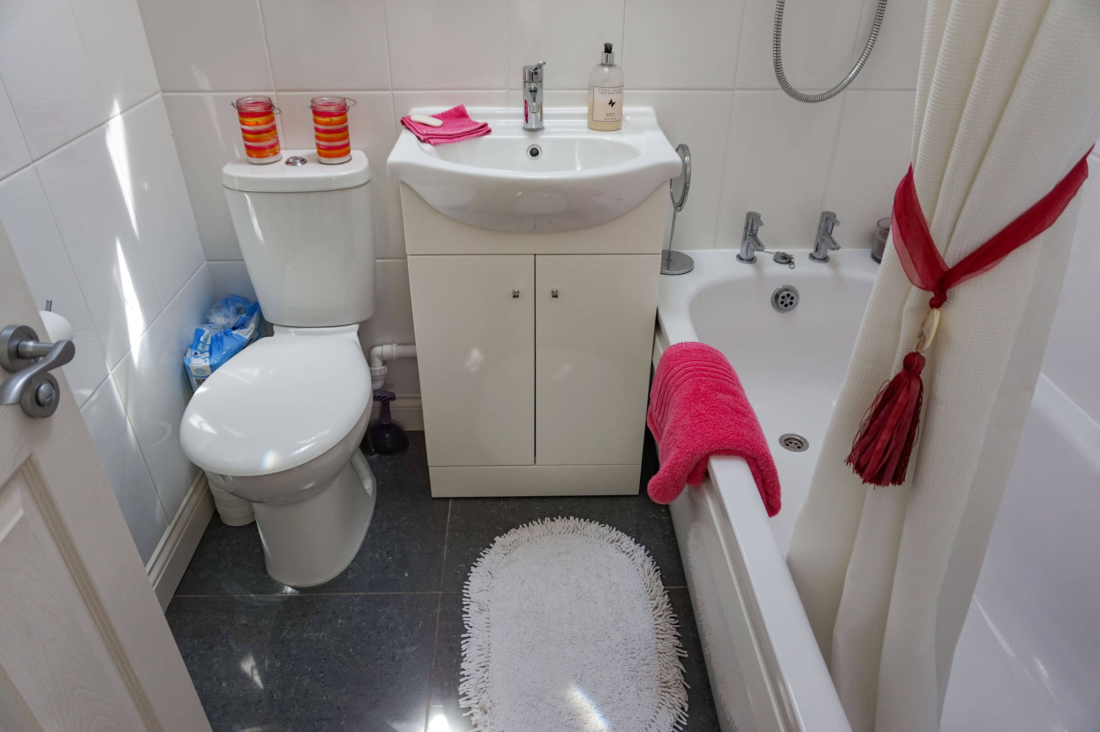 En-suite