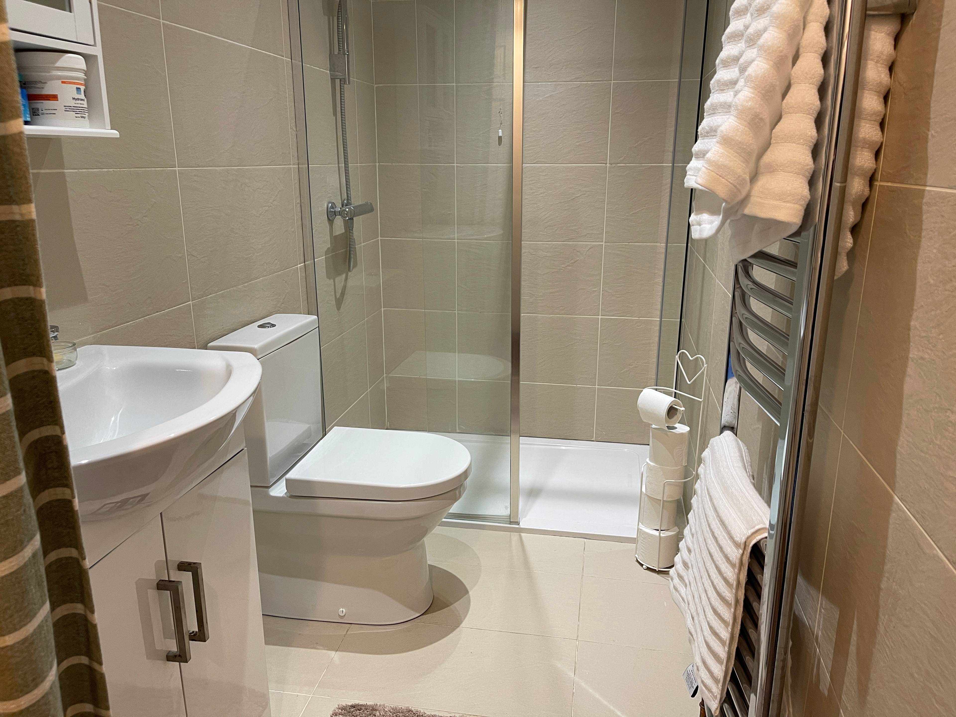 En-suite