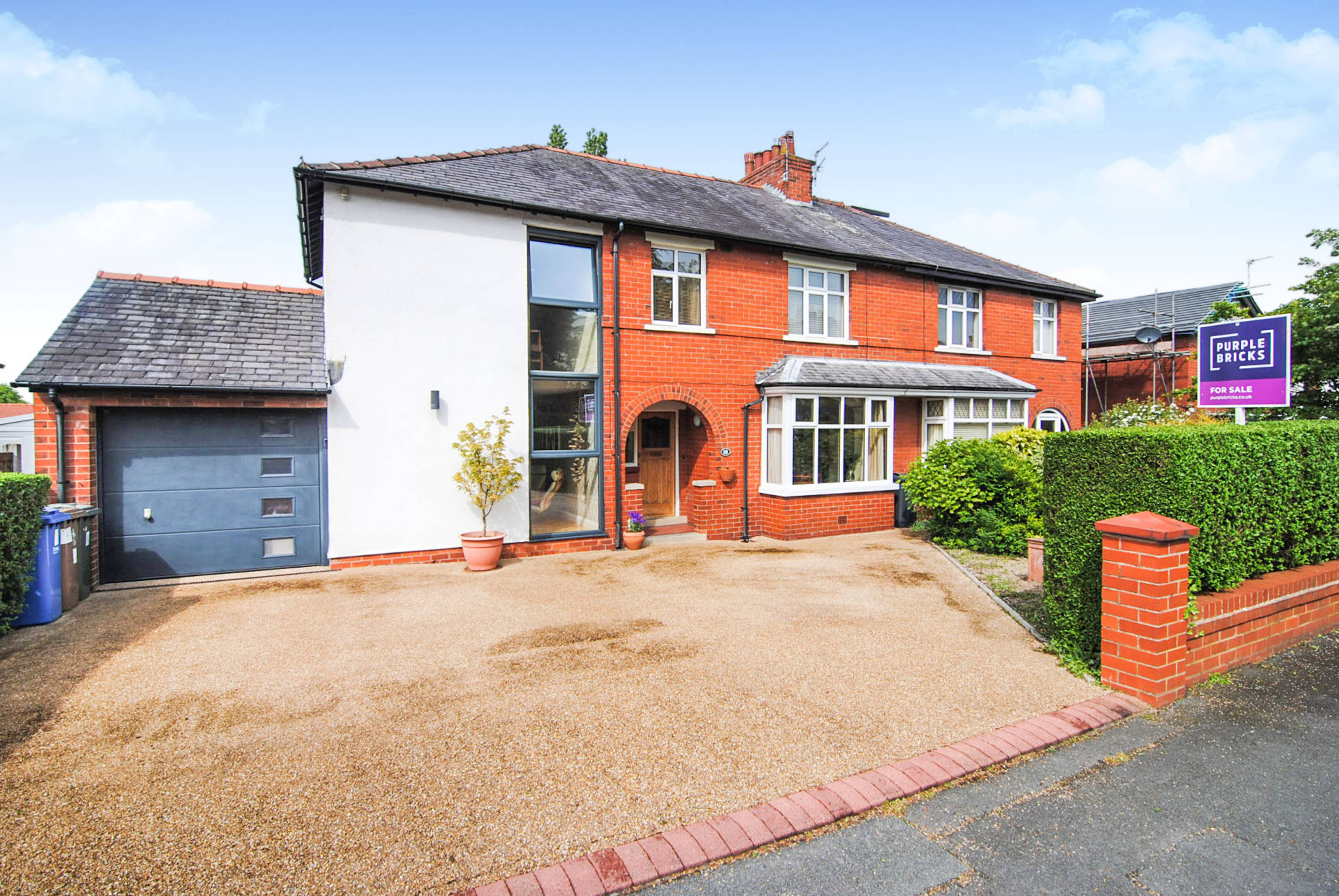 The Property