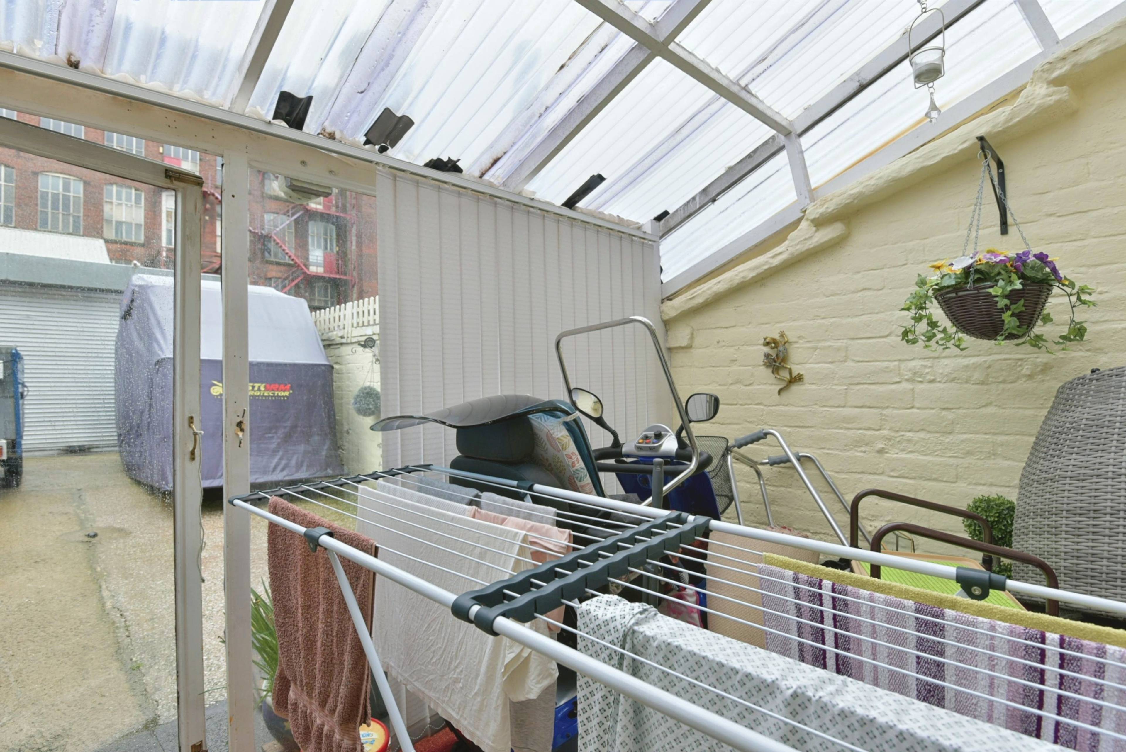 Conservatory