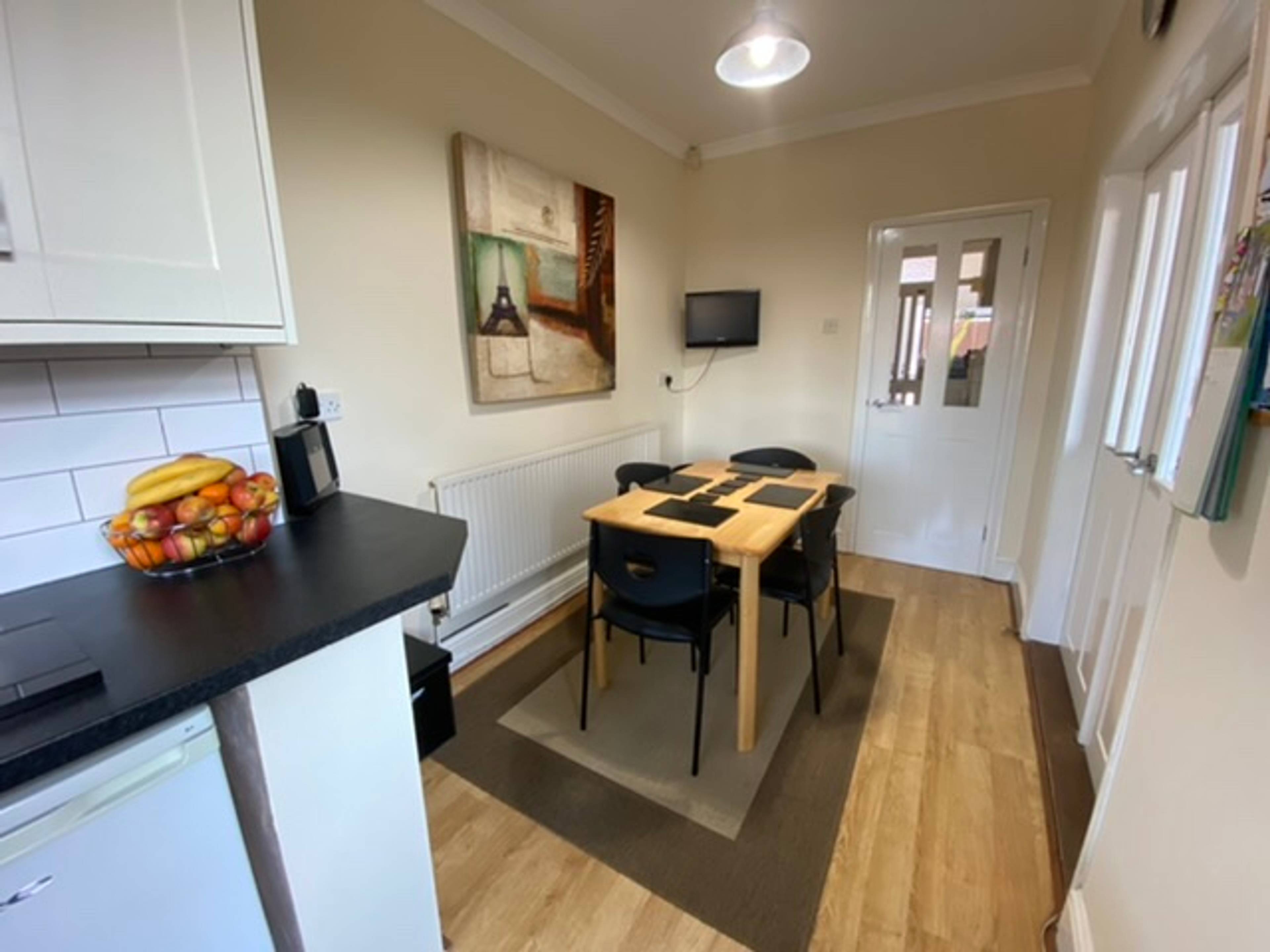 Kitchen/Breakfast