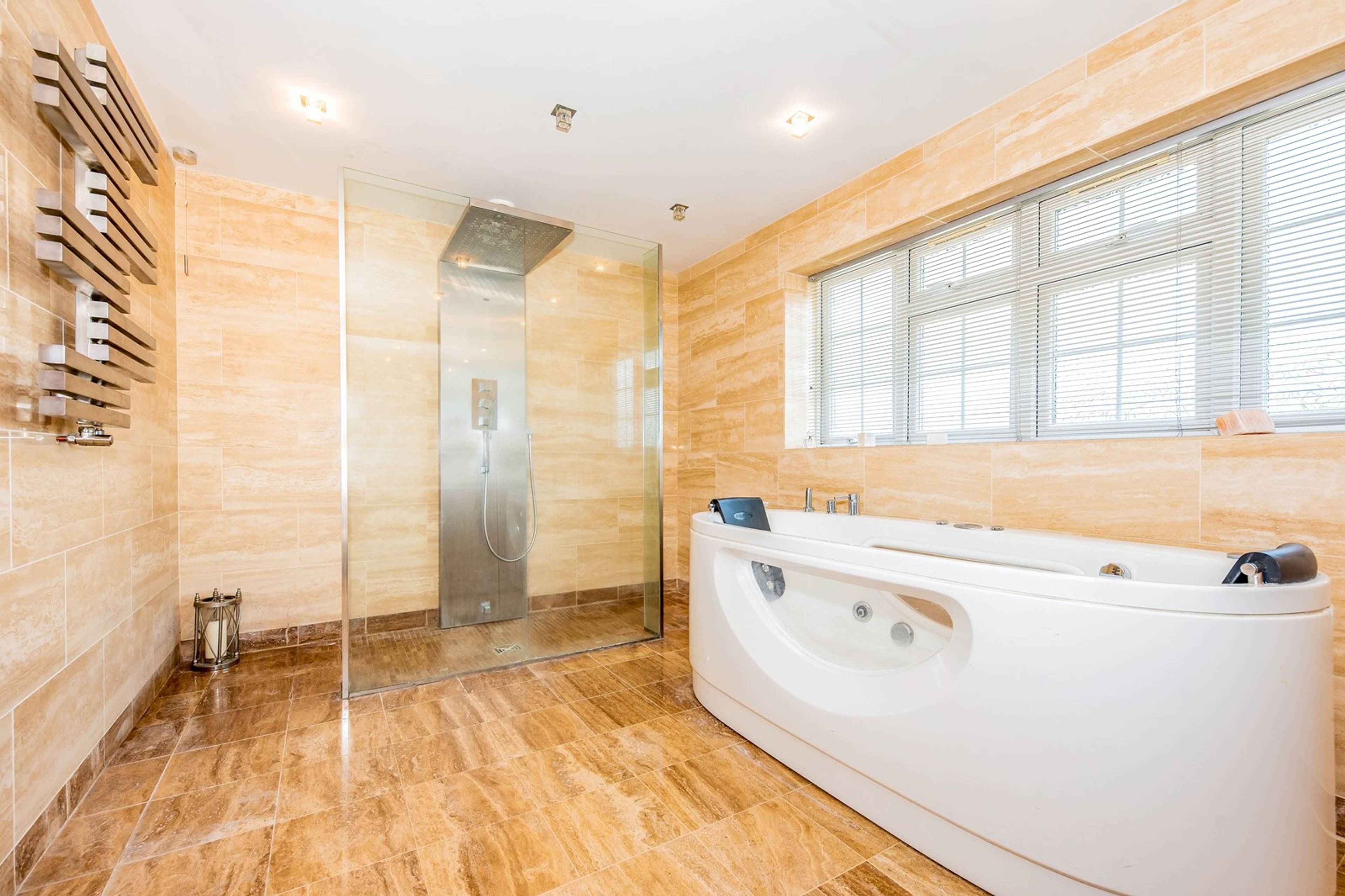 En-suite