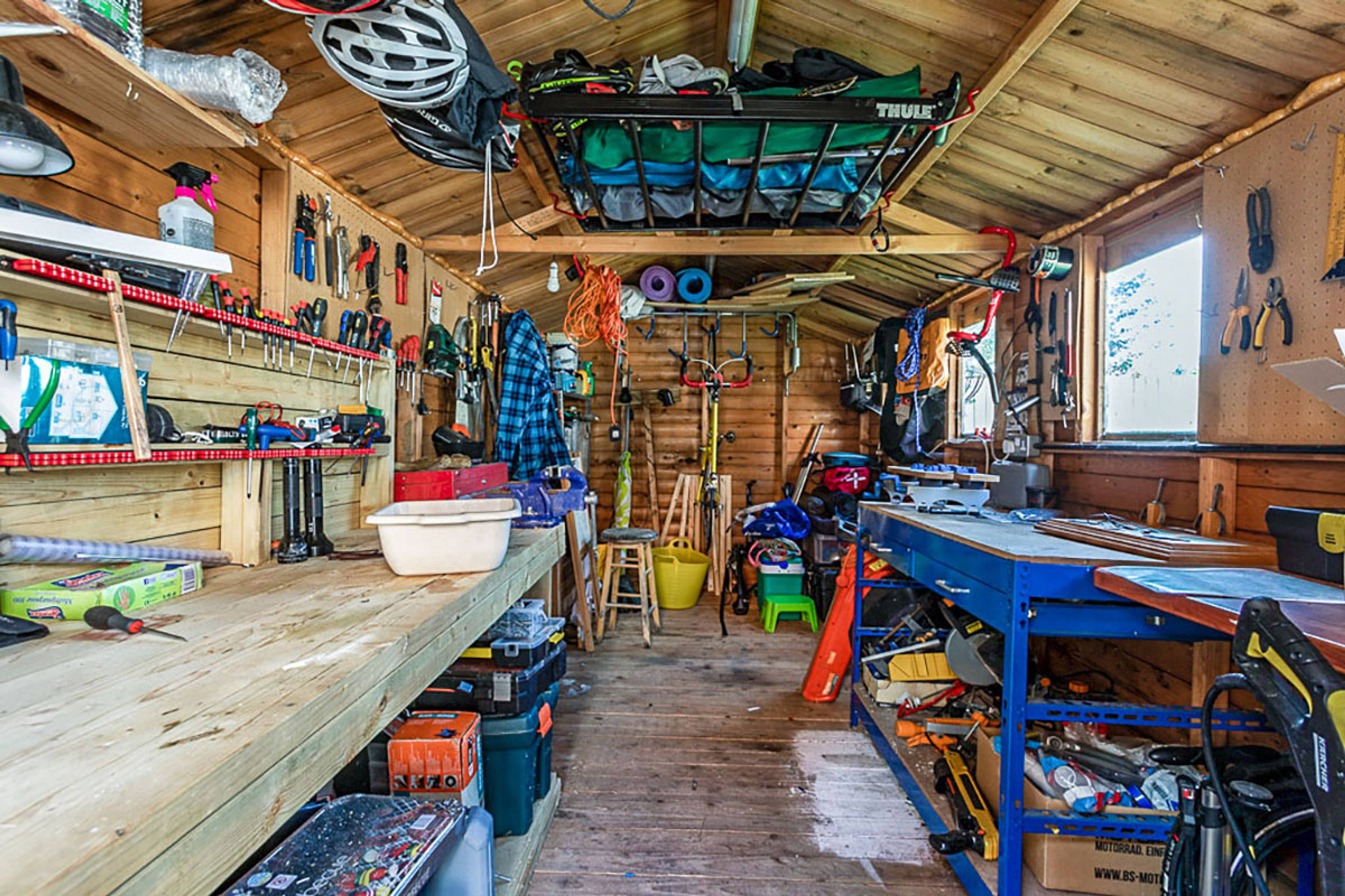 Workshop