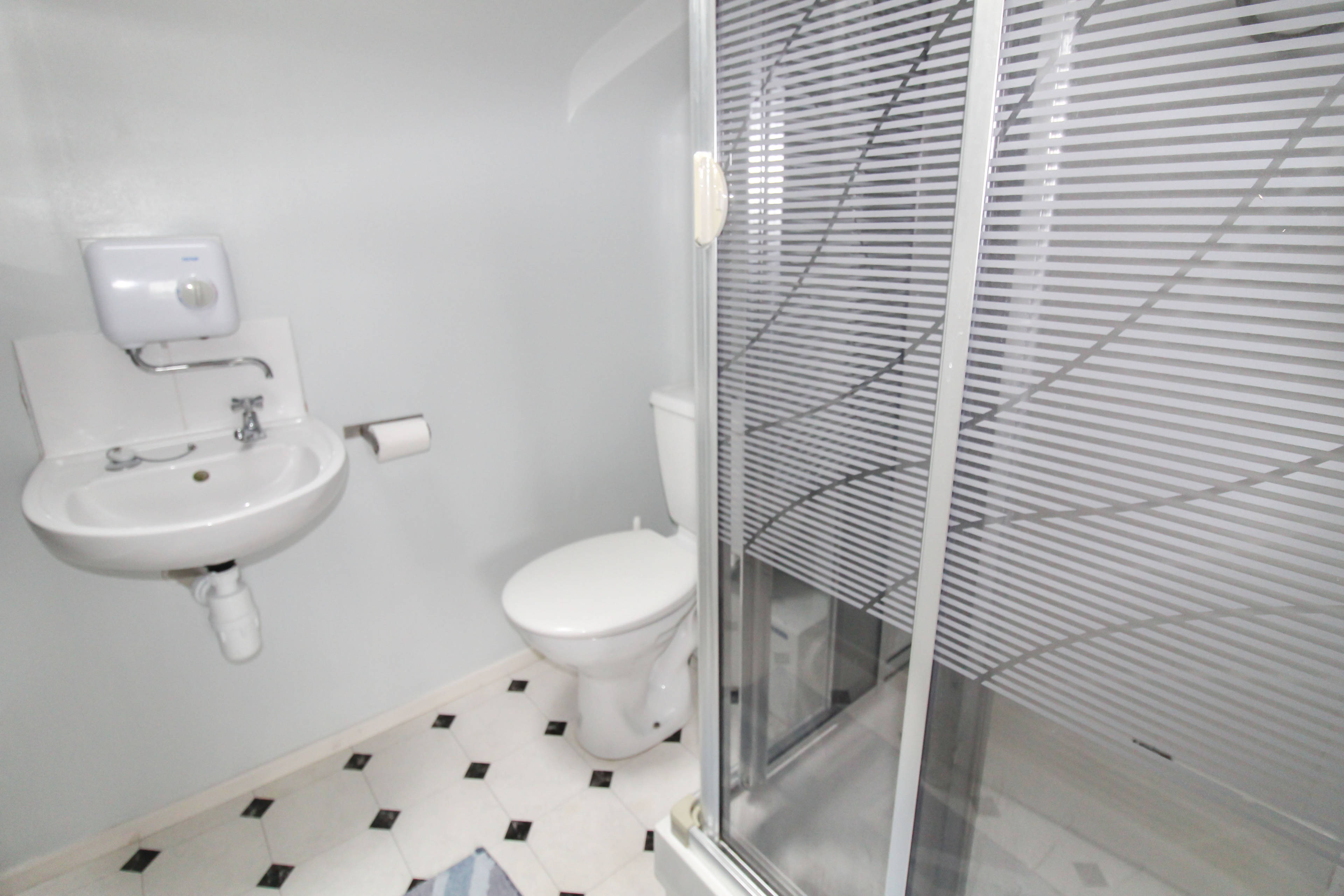 En-suite Two