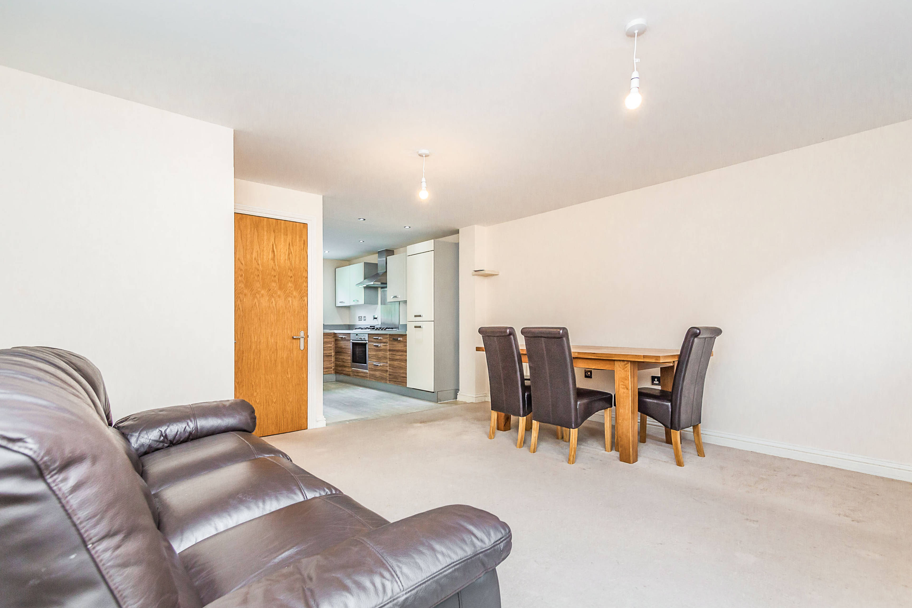 Living / Dining Room