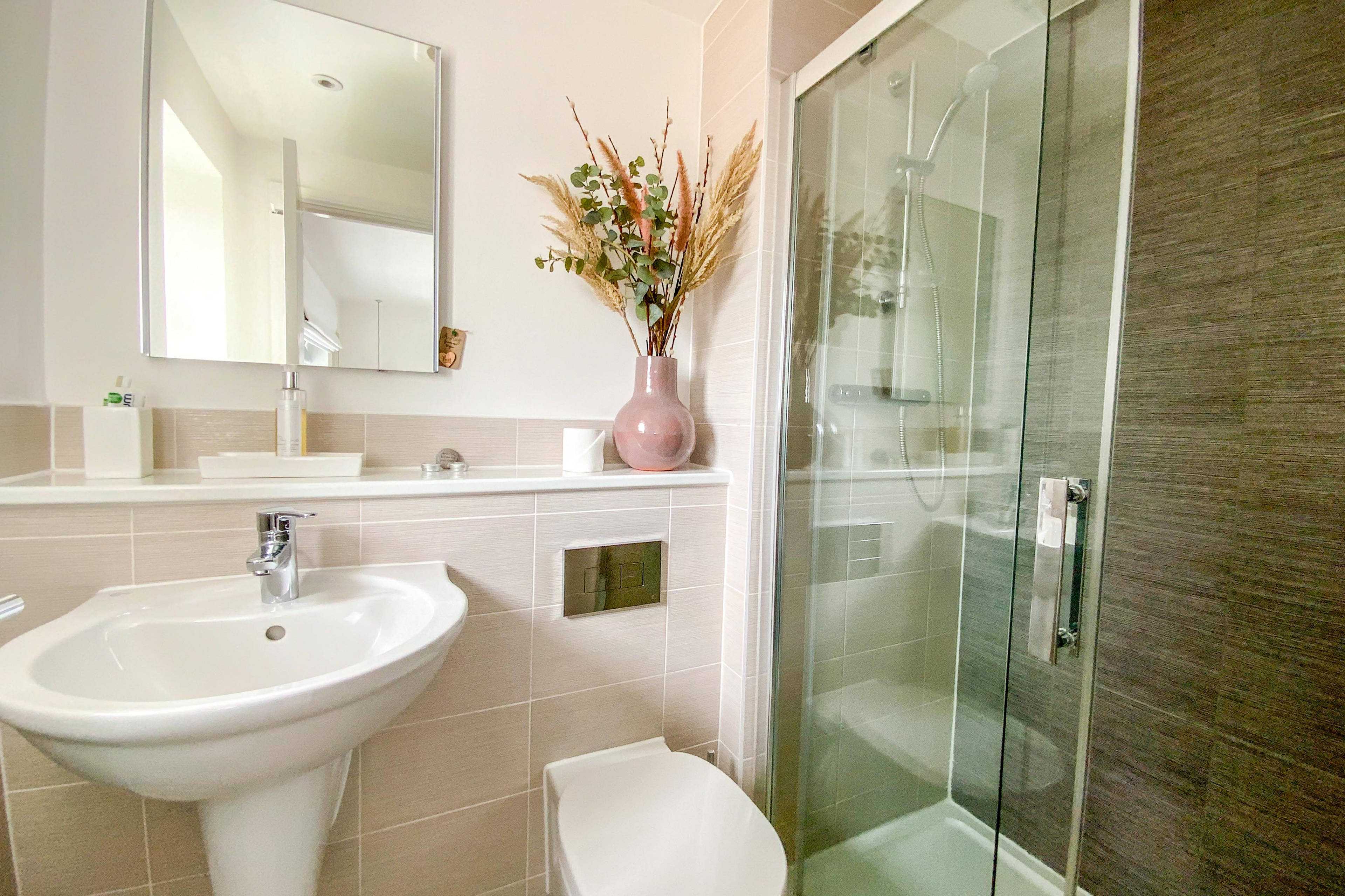 En-suite Two