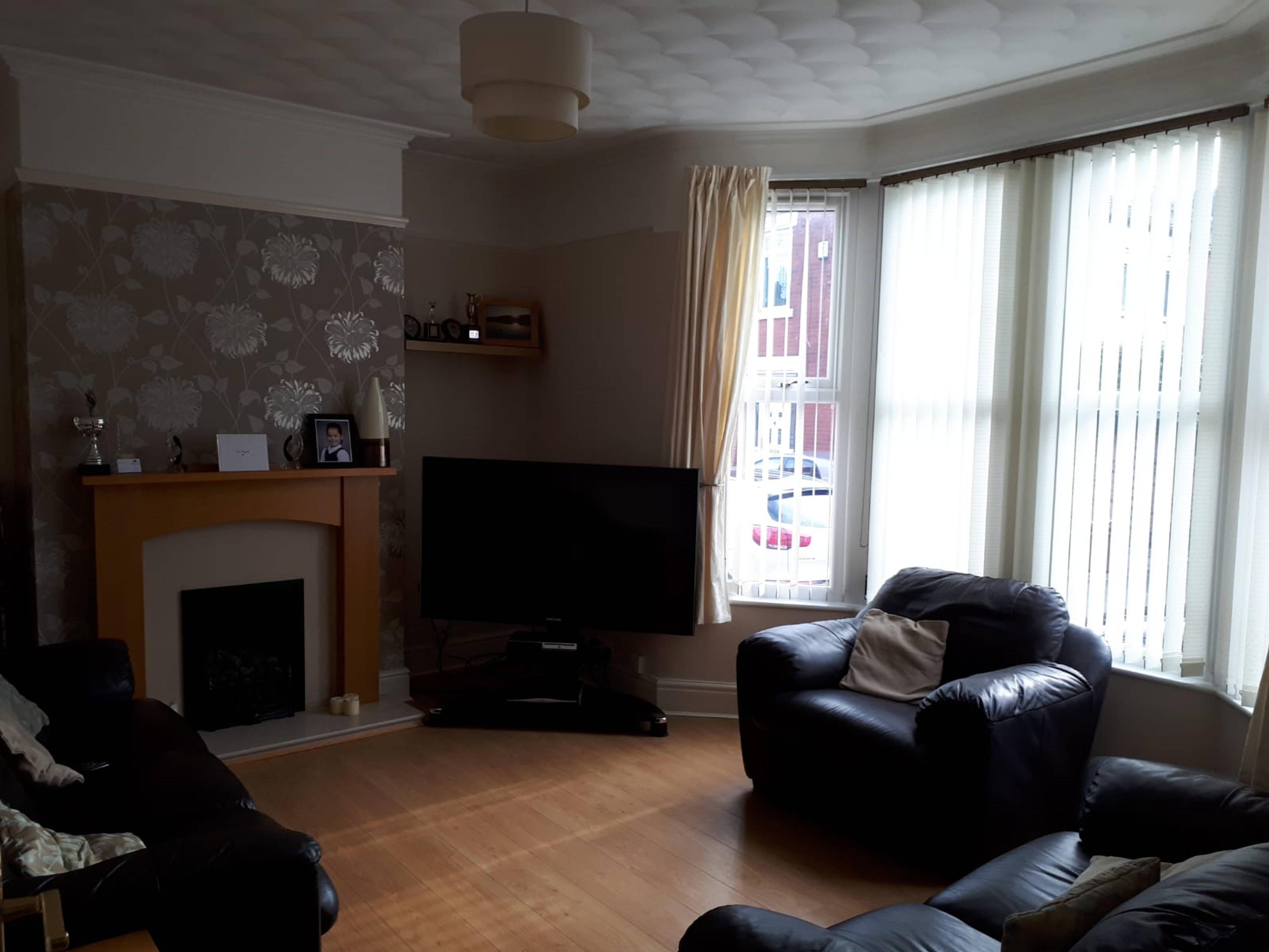 Reception Room One