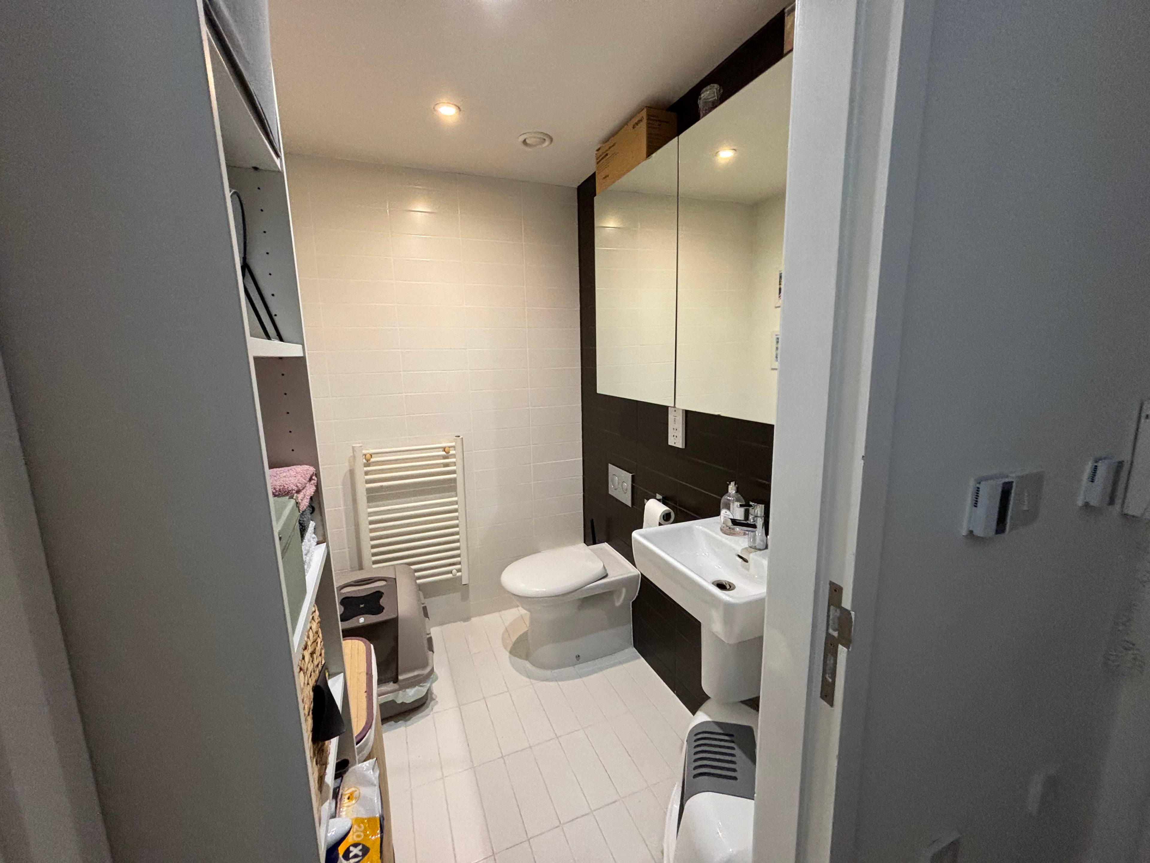 Downstairs Bathroom