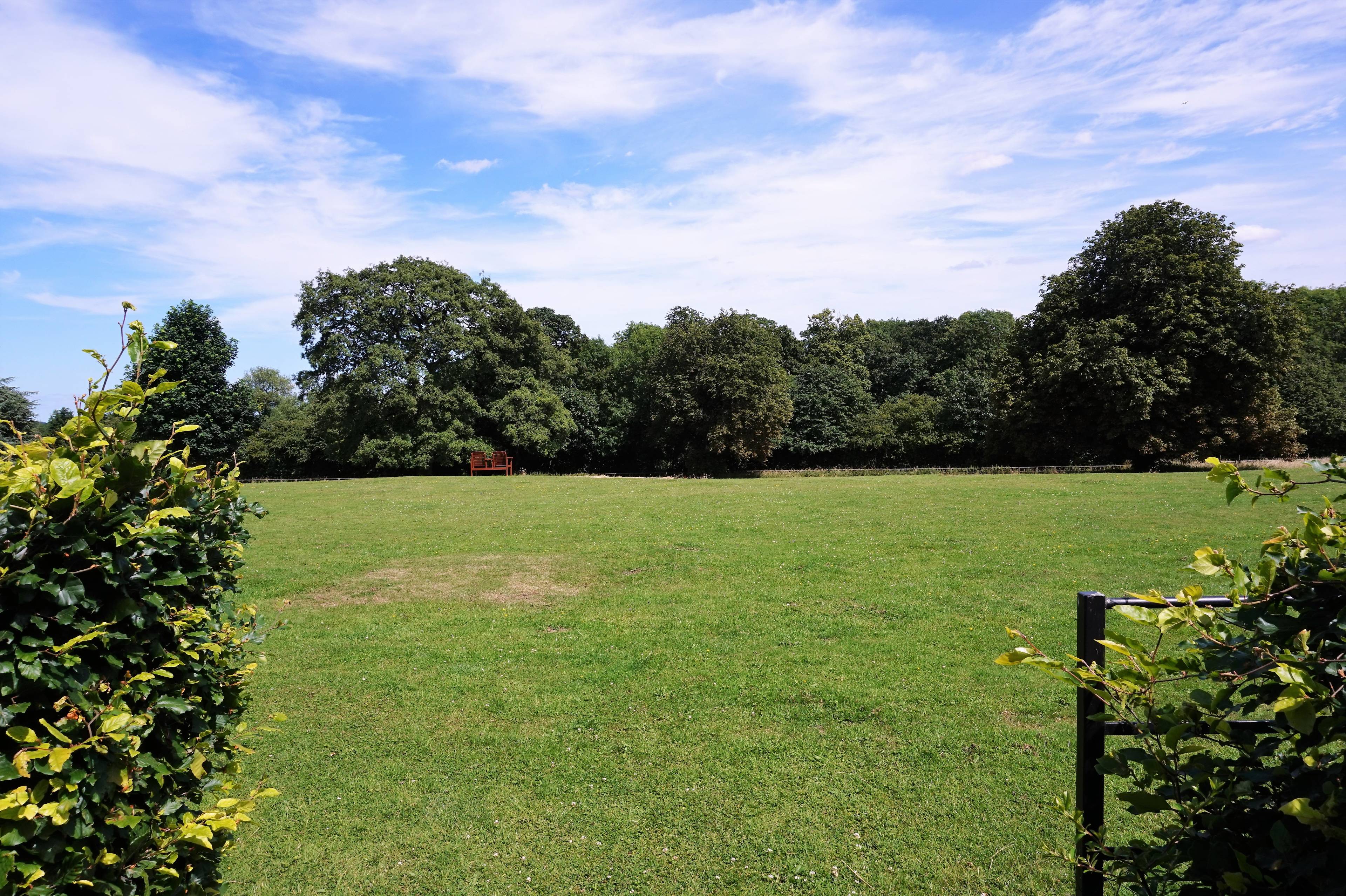 Communal Gardens