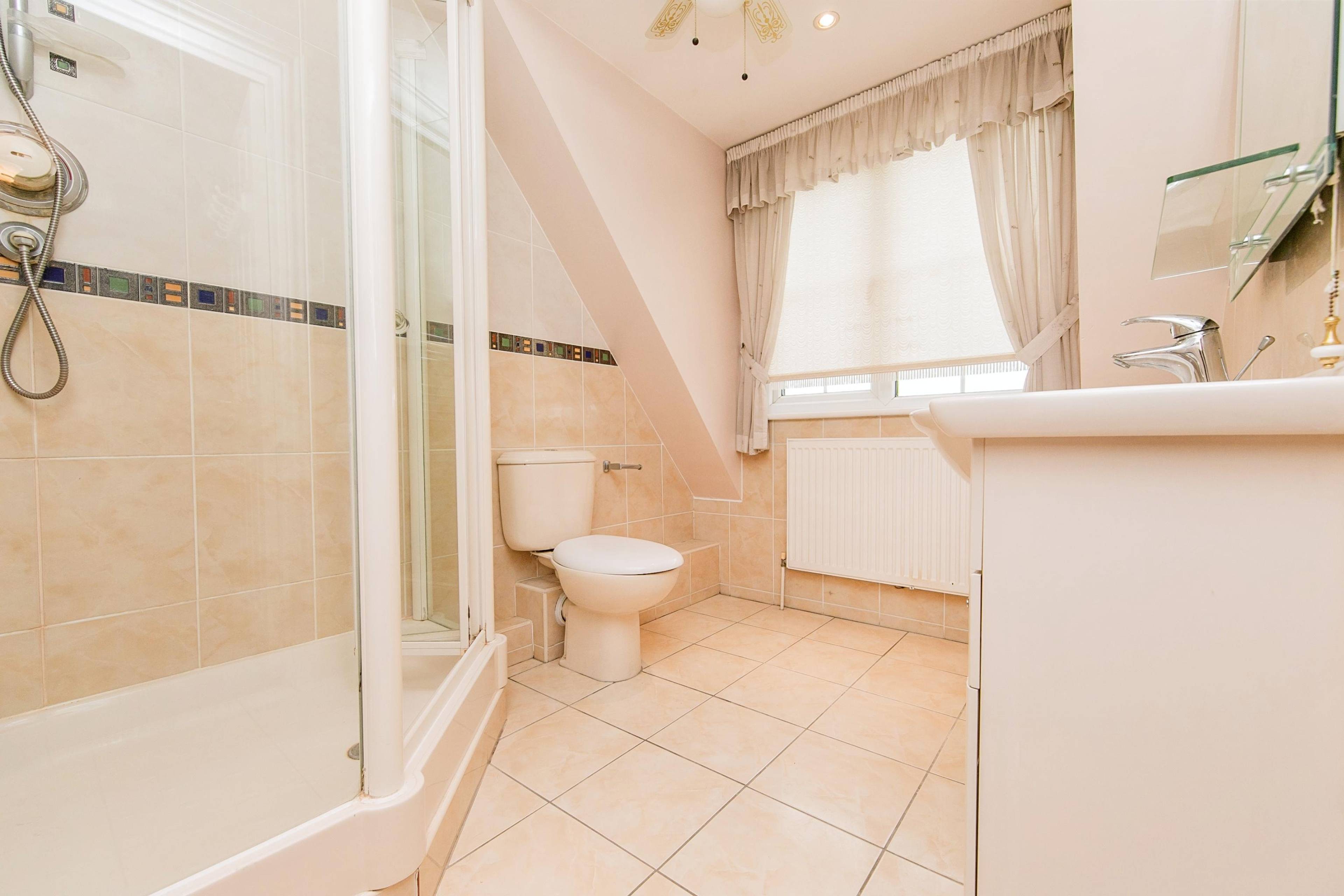 En-suite