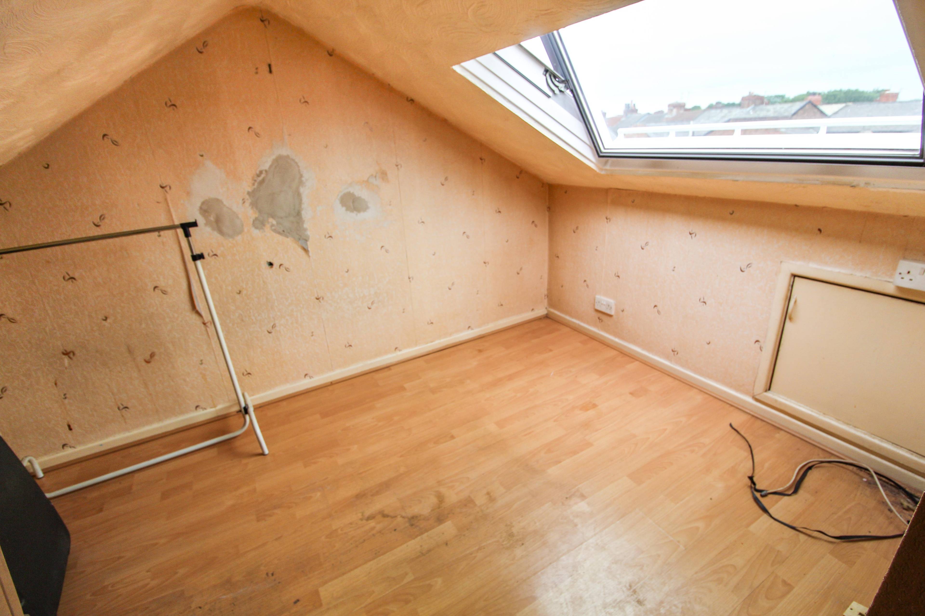 Loft Room