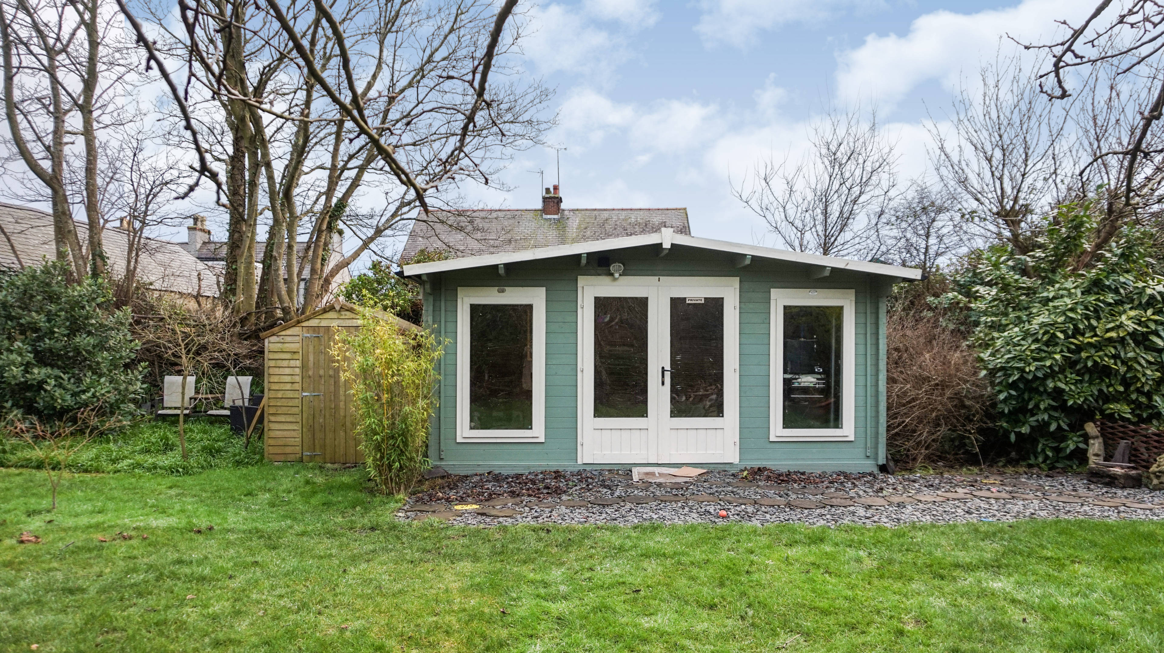 Summer House