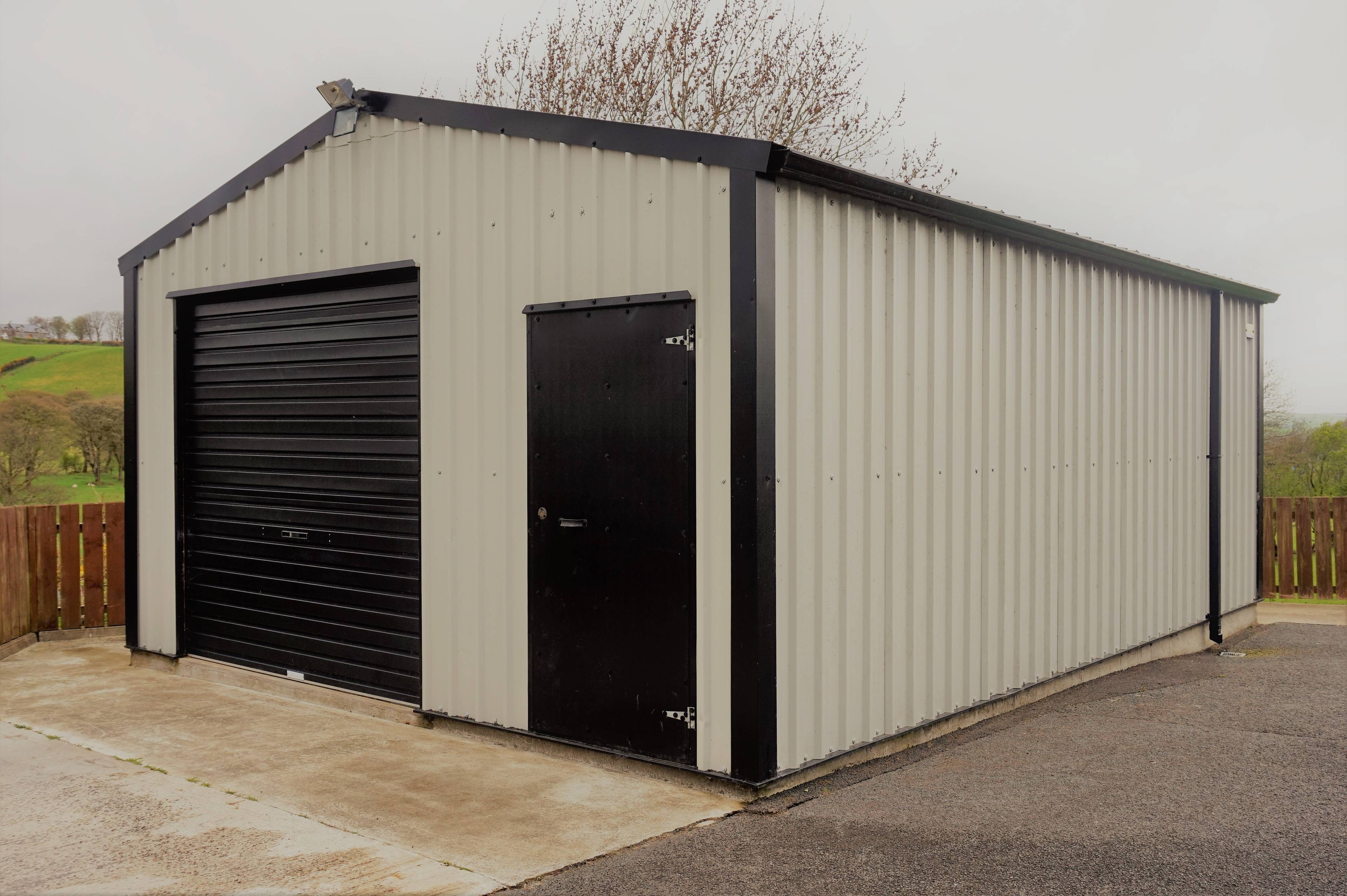 Studio / Workshop