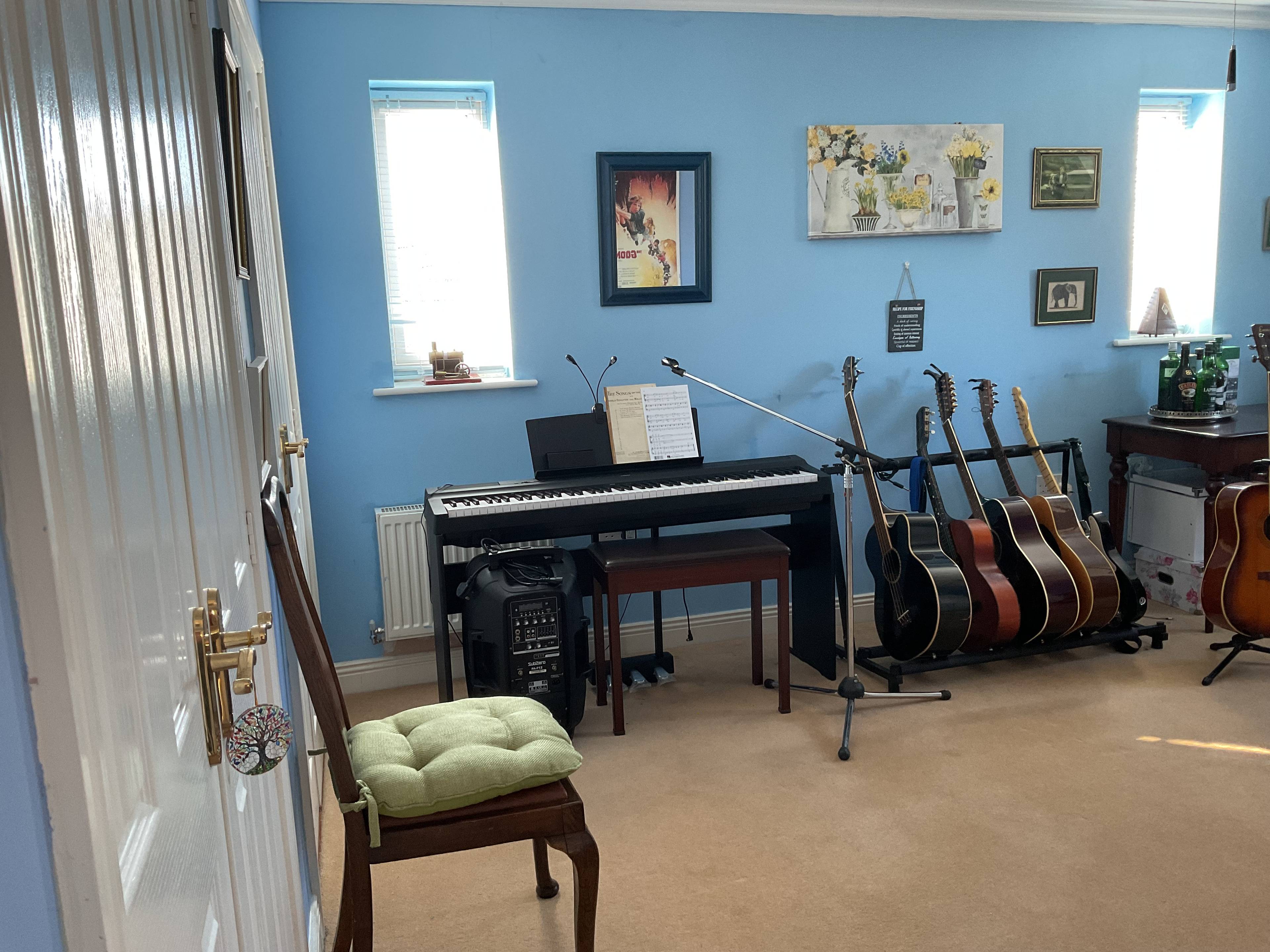 Bedroom Two