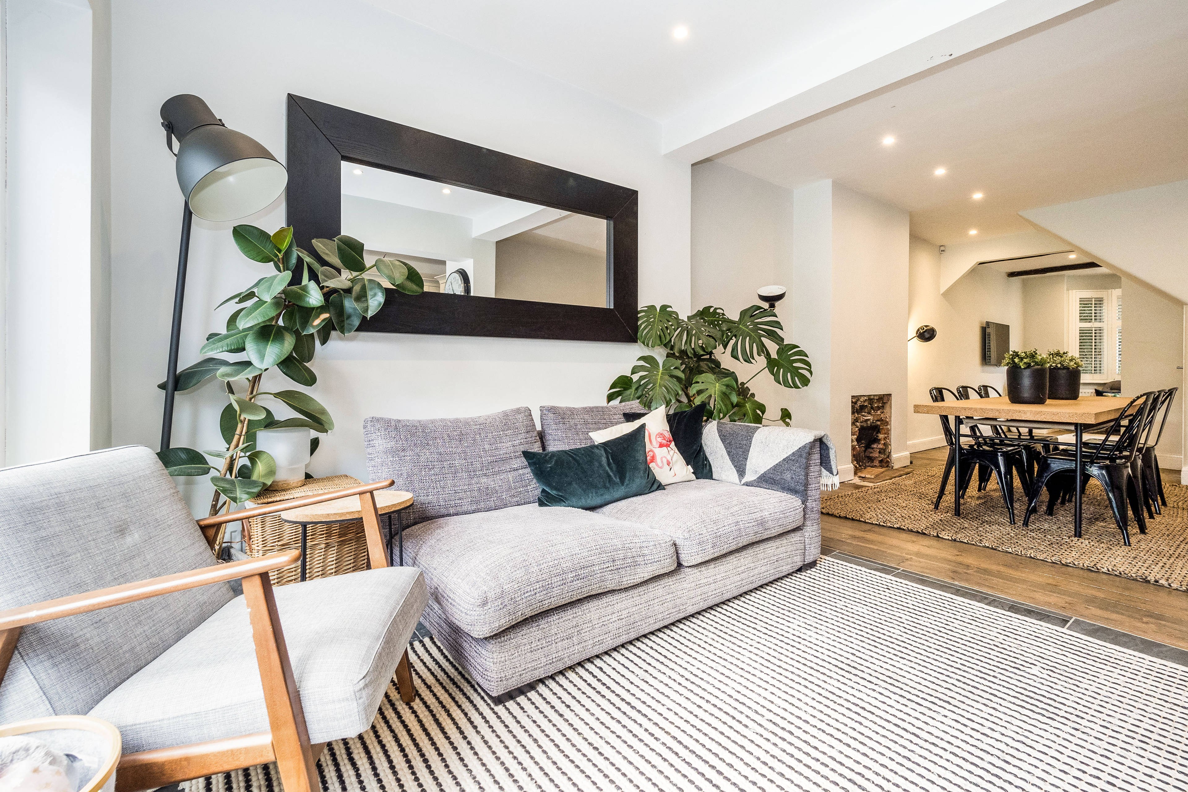 Living / Dining Room
