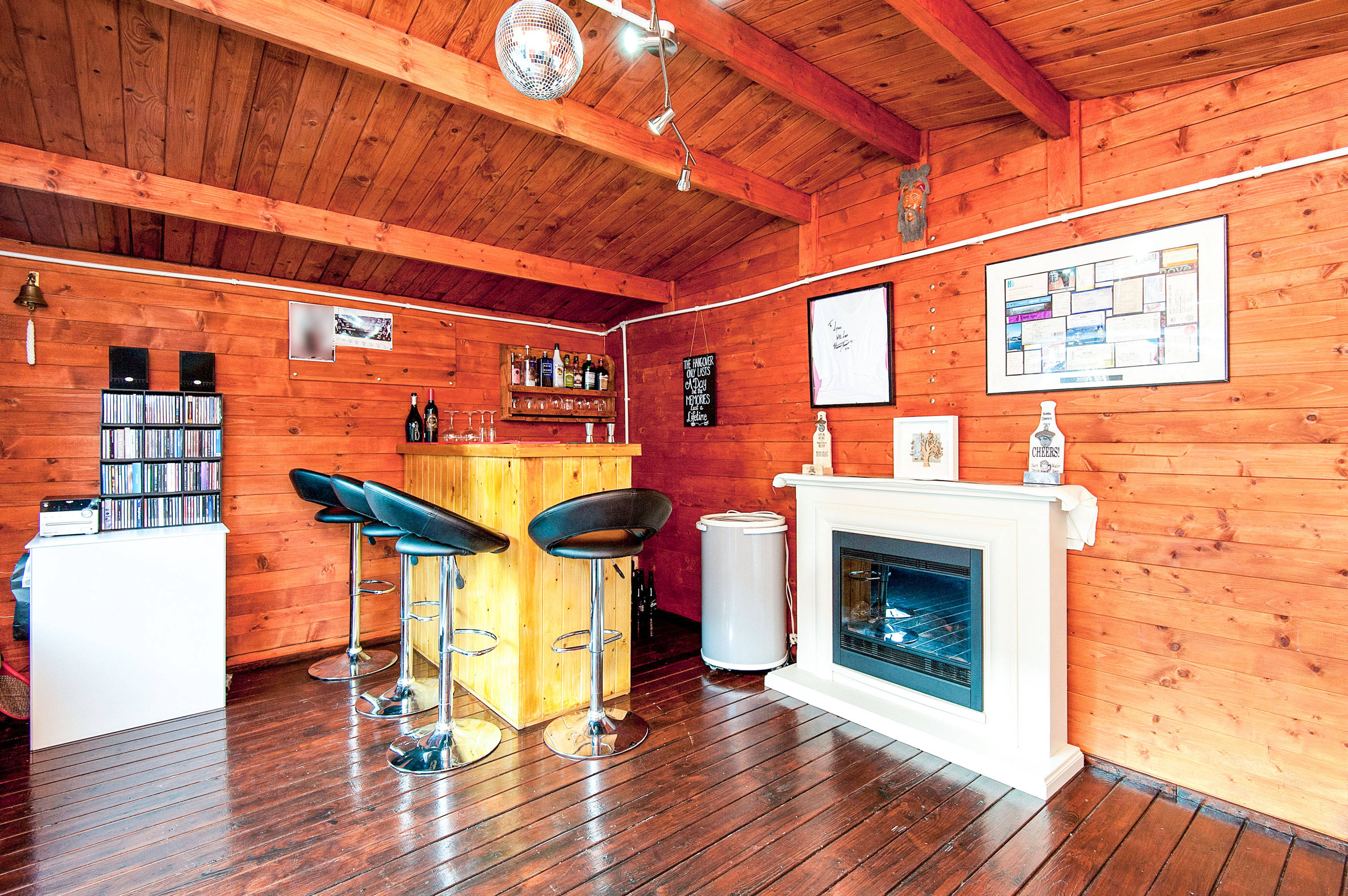 Summer House