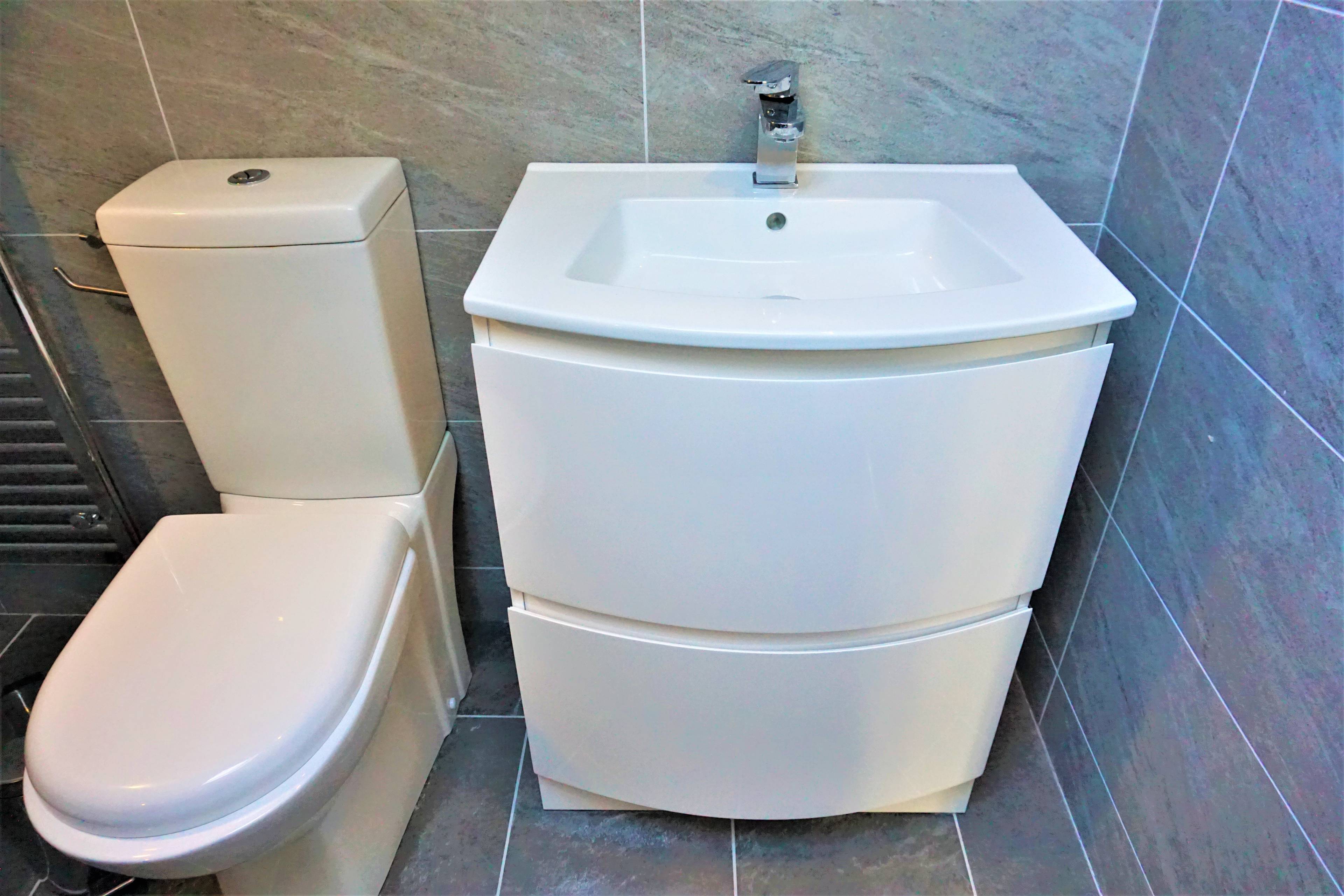 En-suite