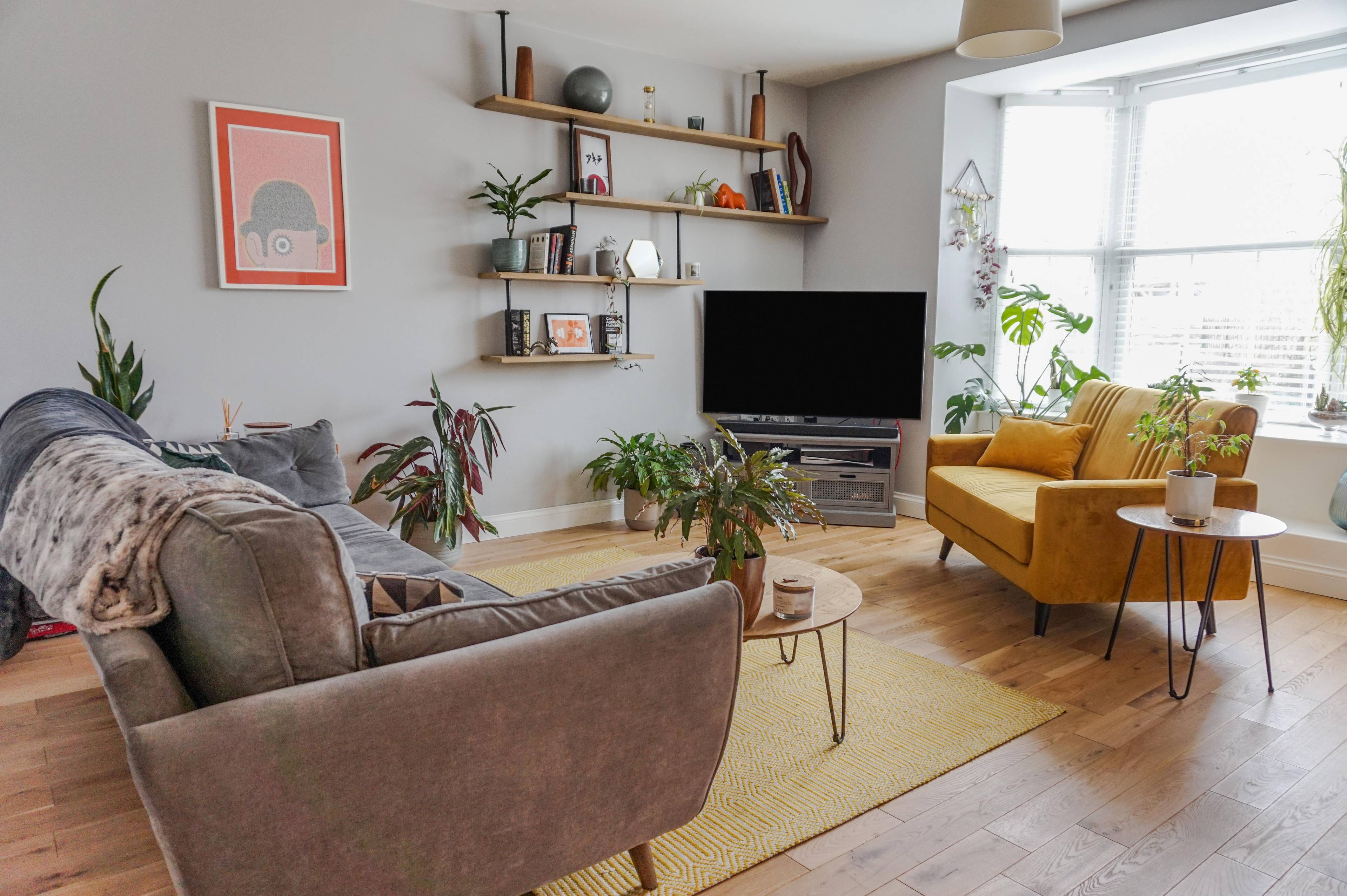 Living / Dining Room