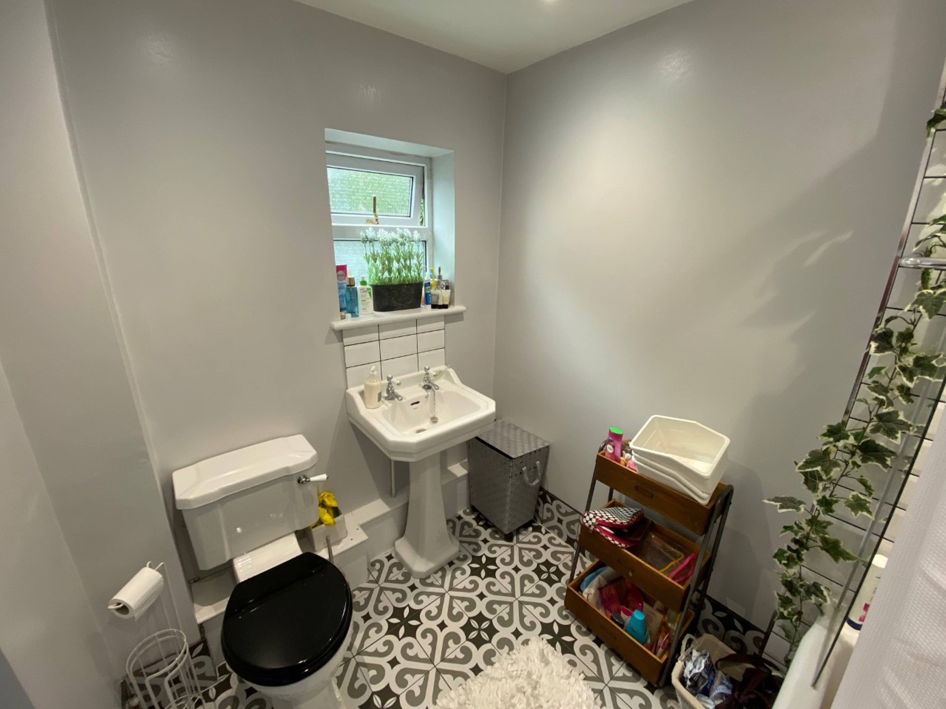 En-suite