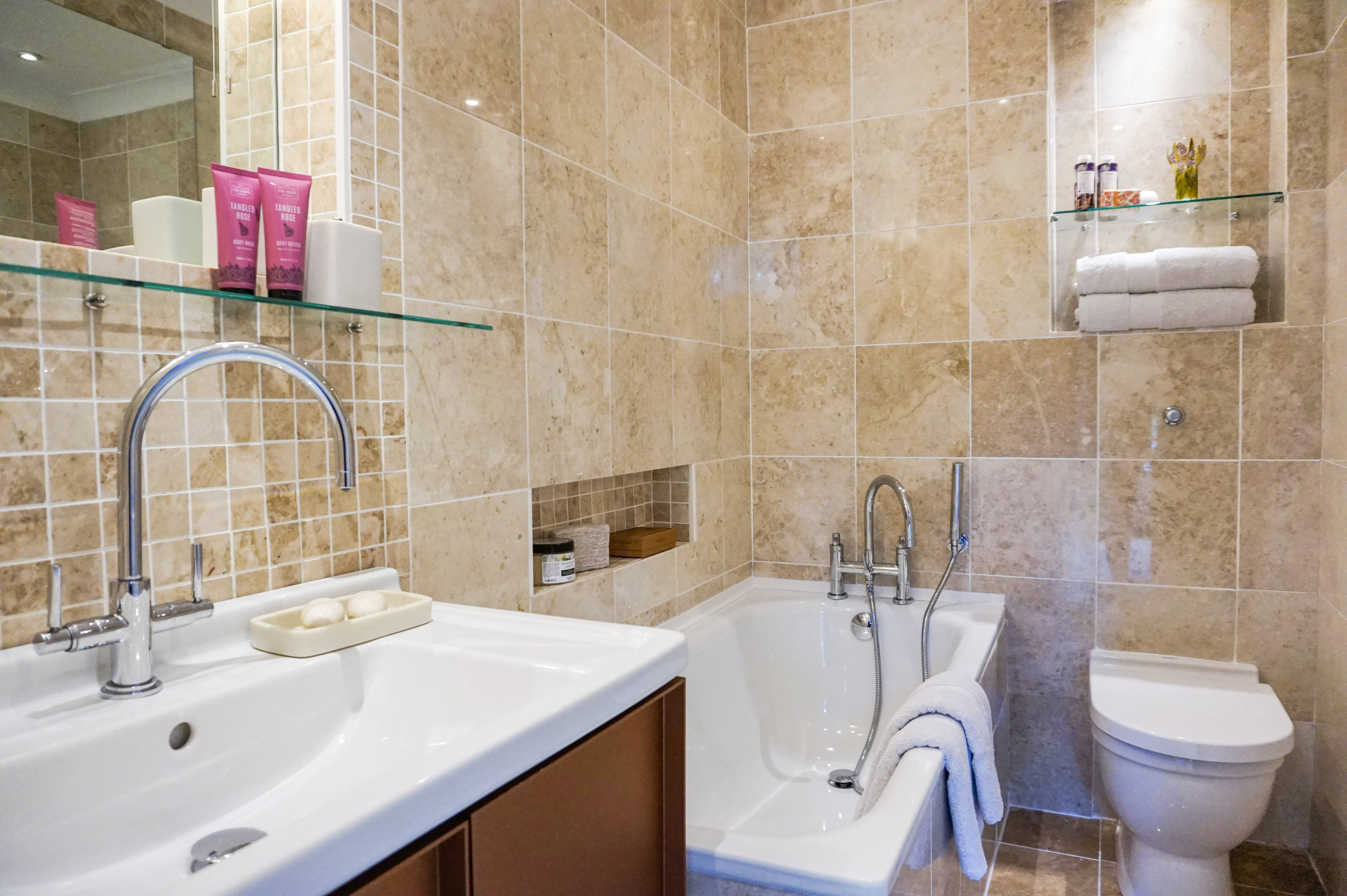 En-suite