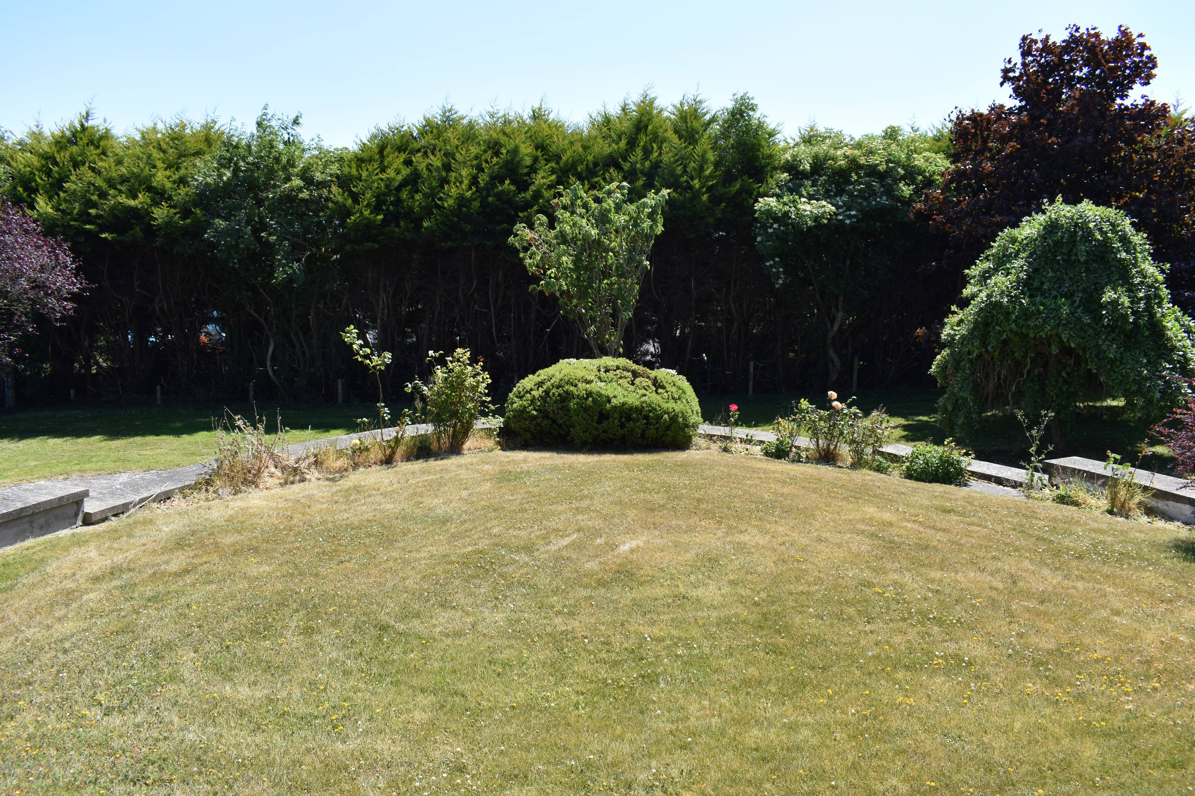 Gardens