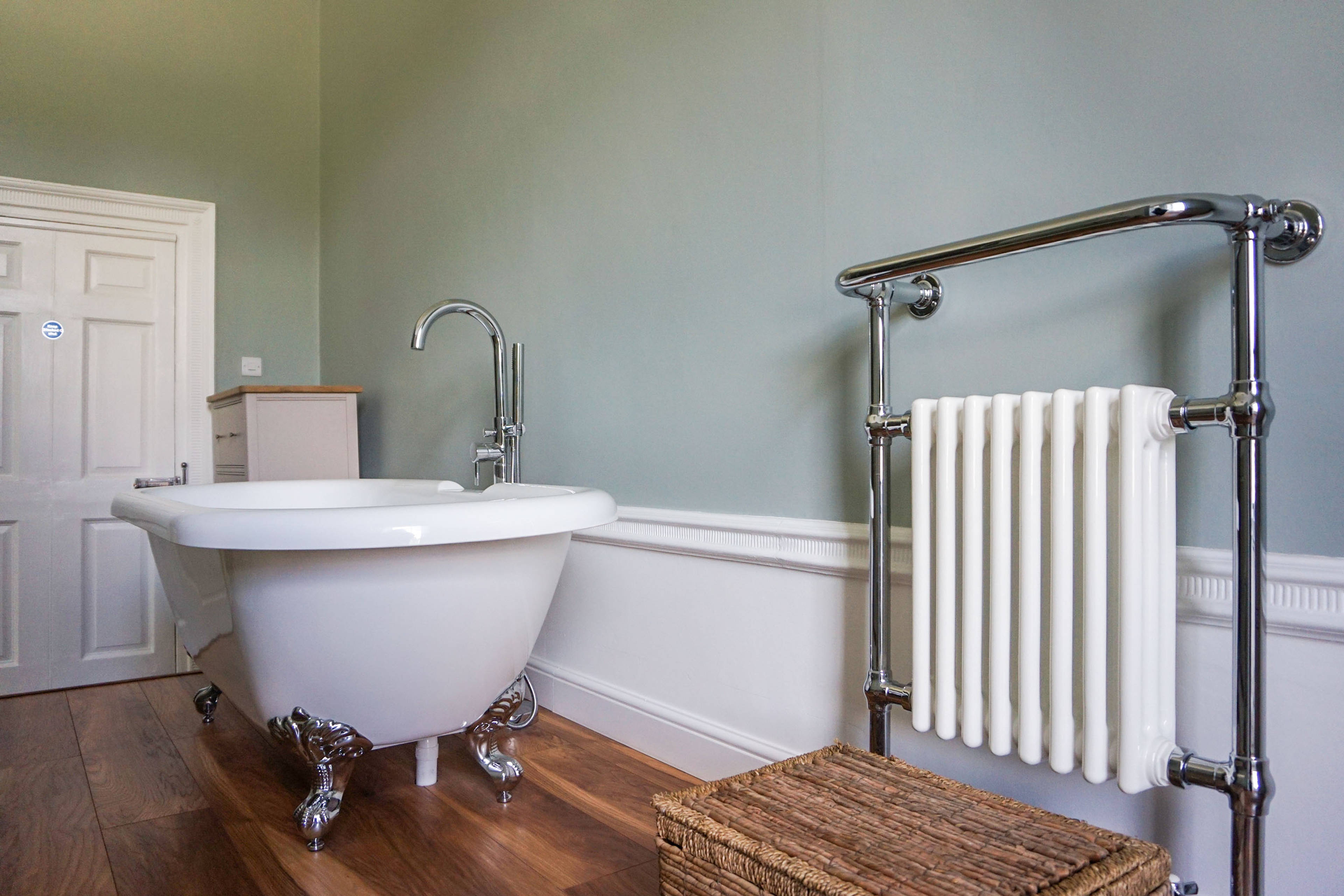 En-suite