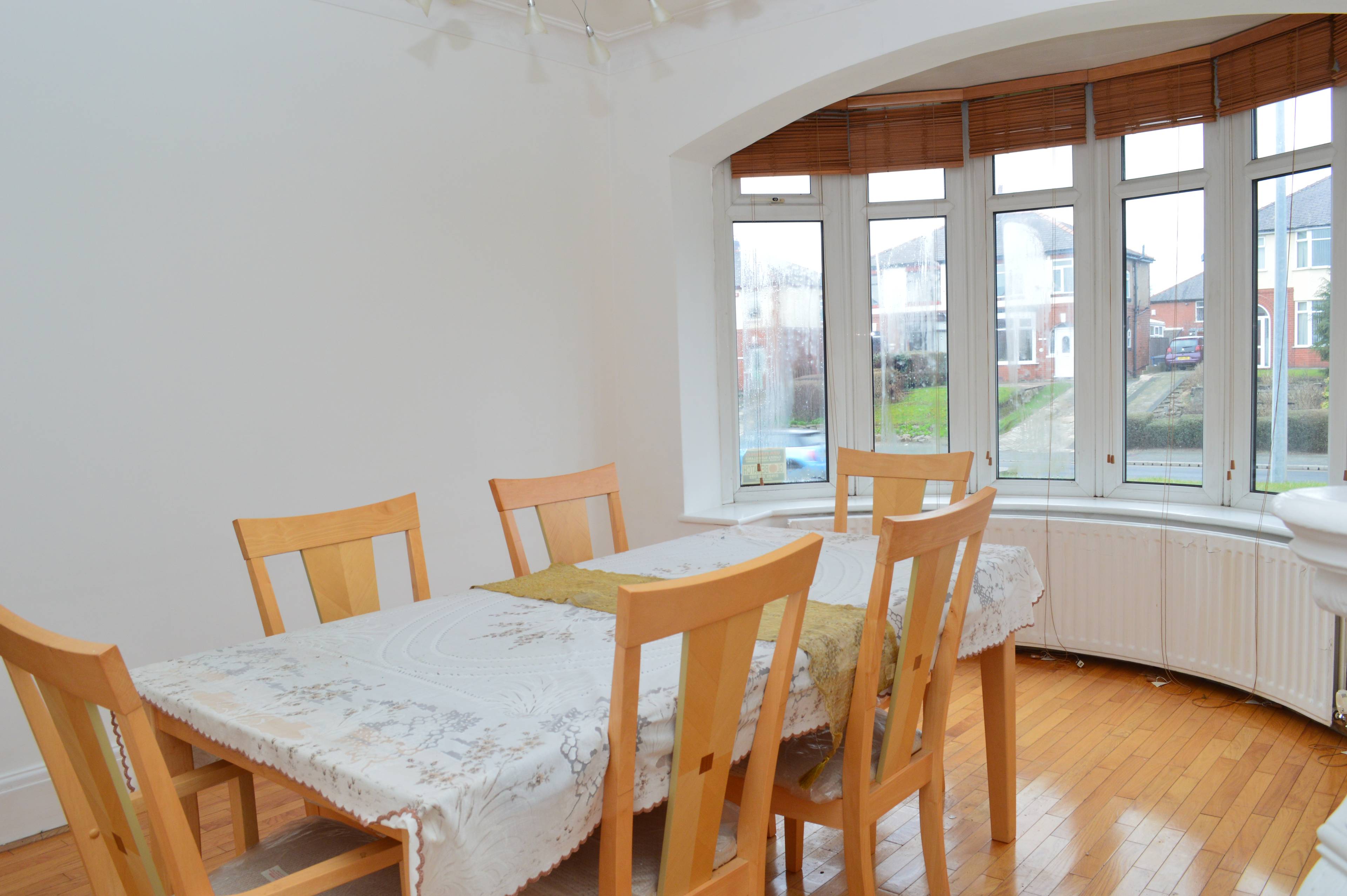 Reception Room One
