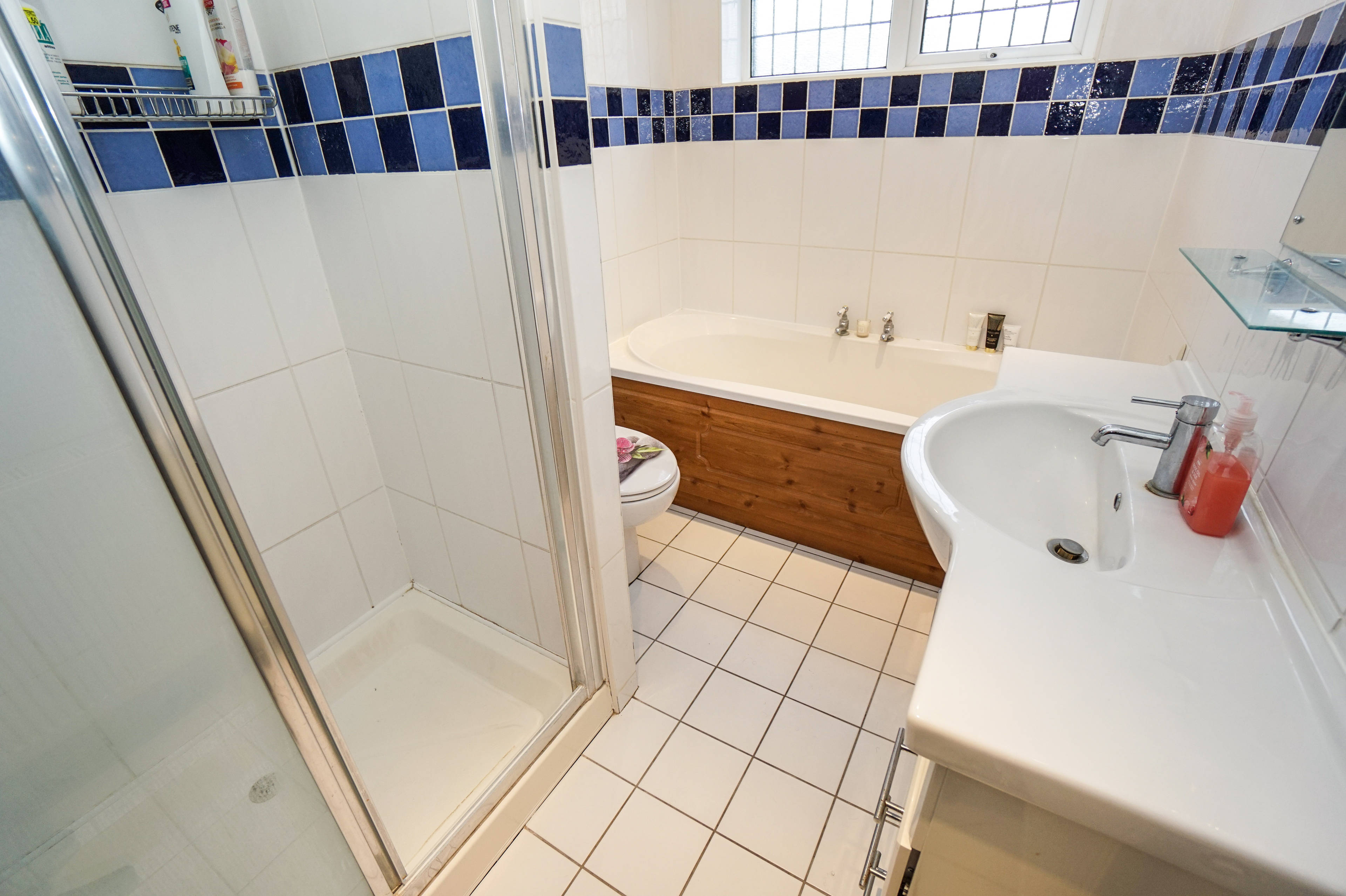 En-suite