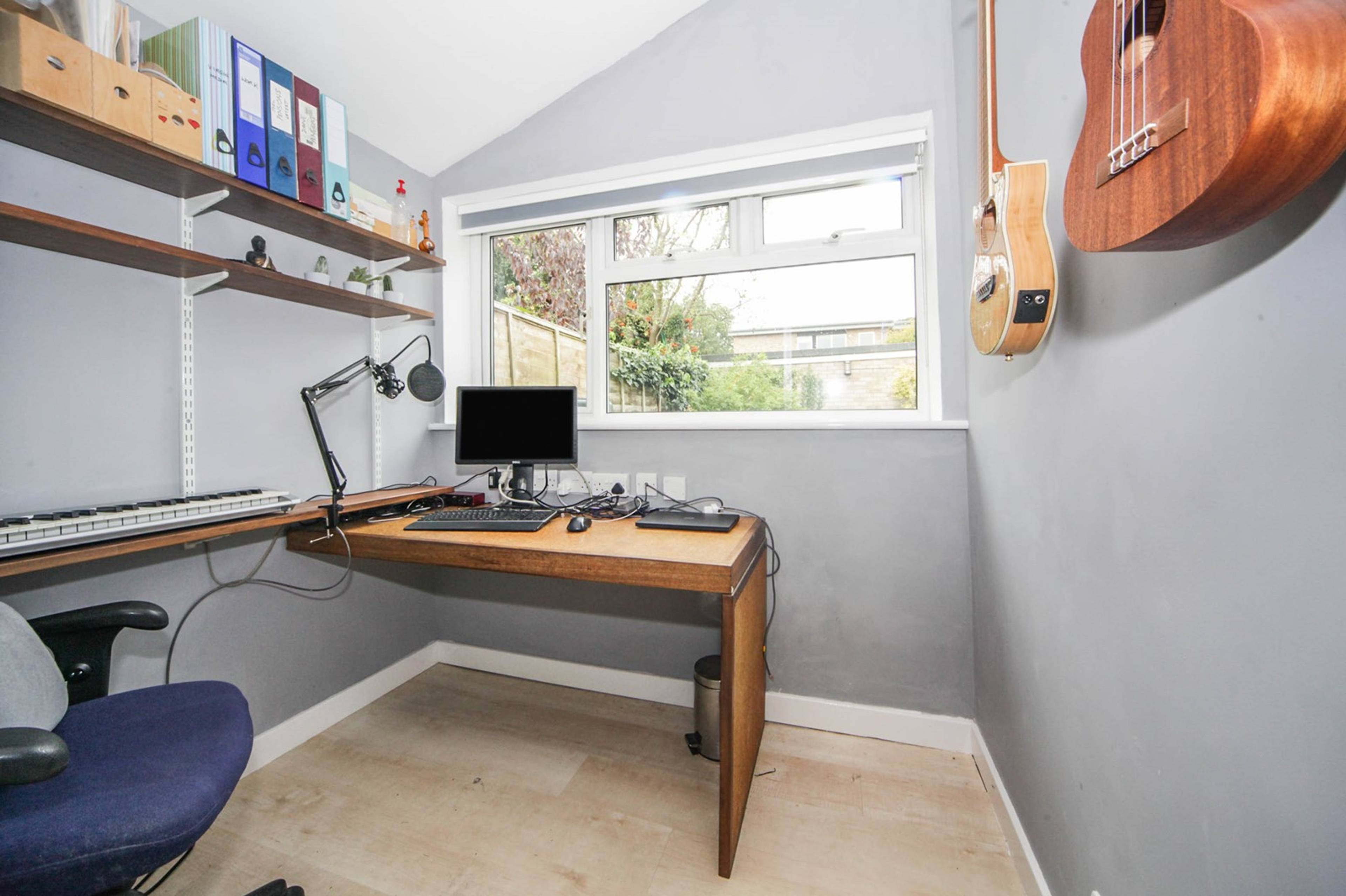 Home Office