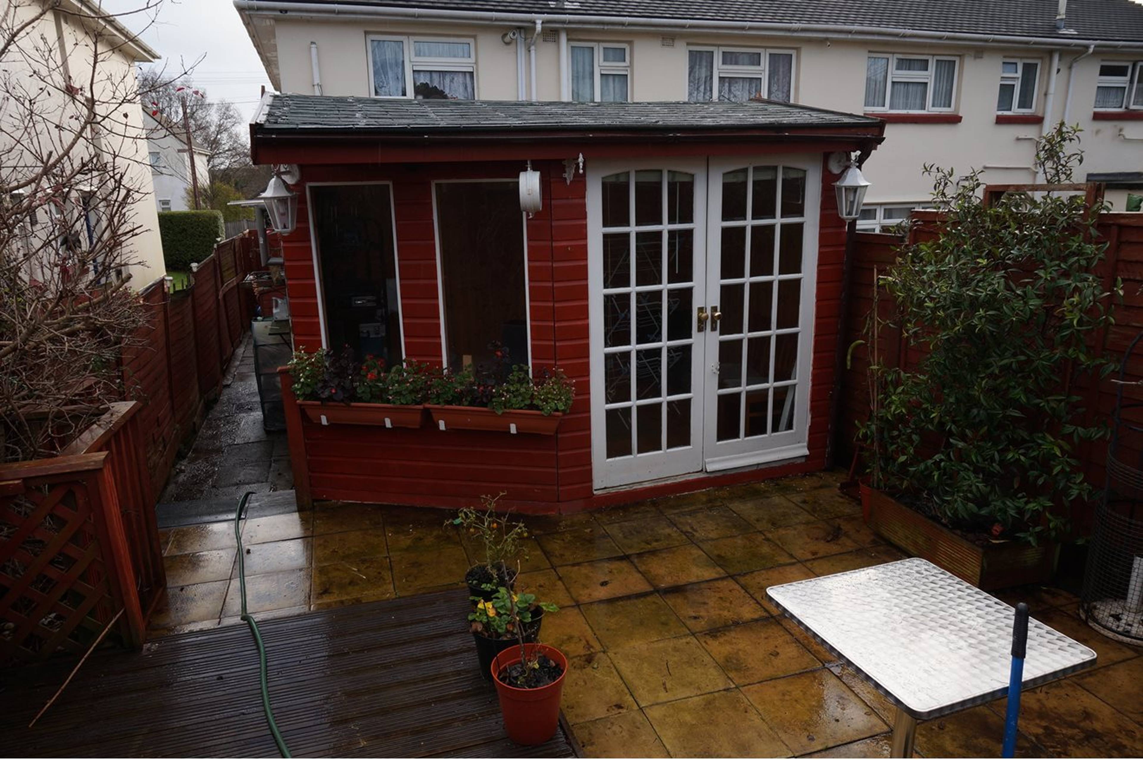 Summer House