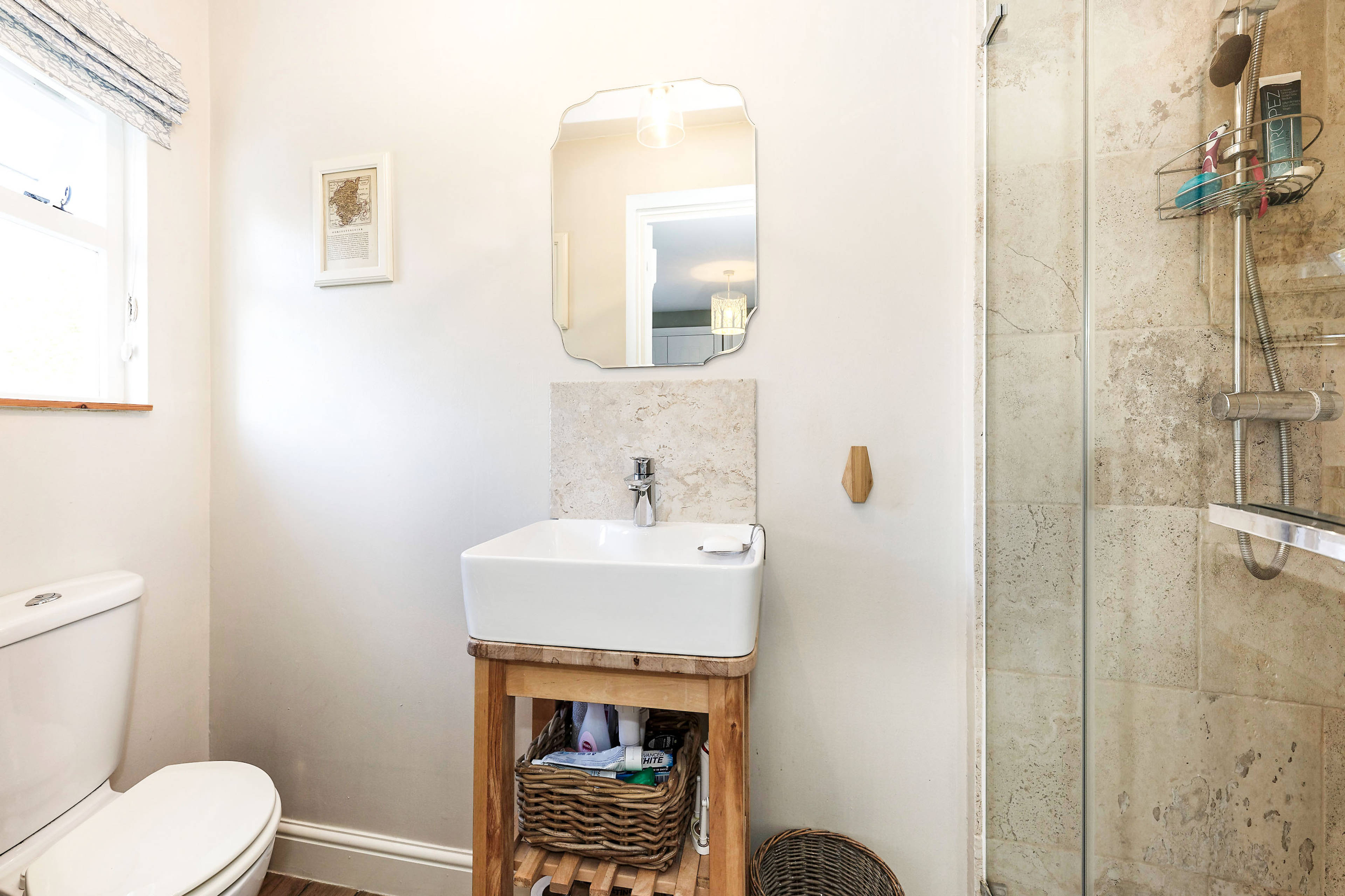 En-suite