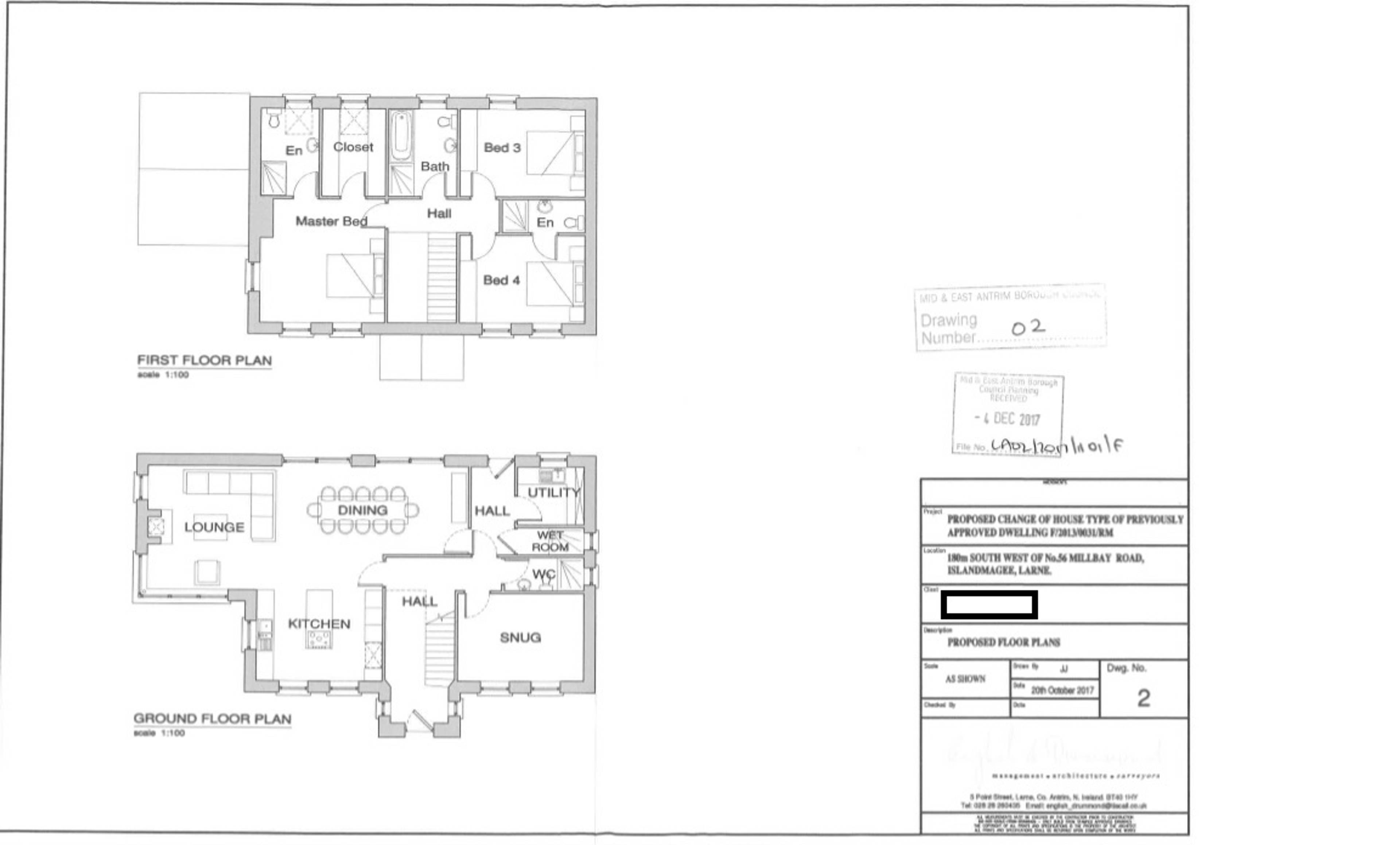 Planning Permission