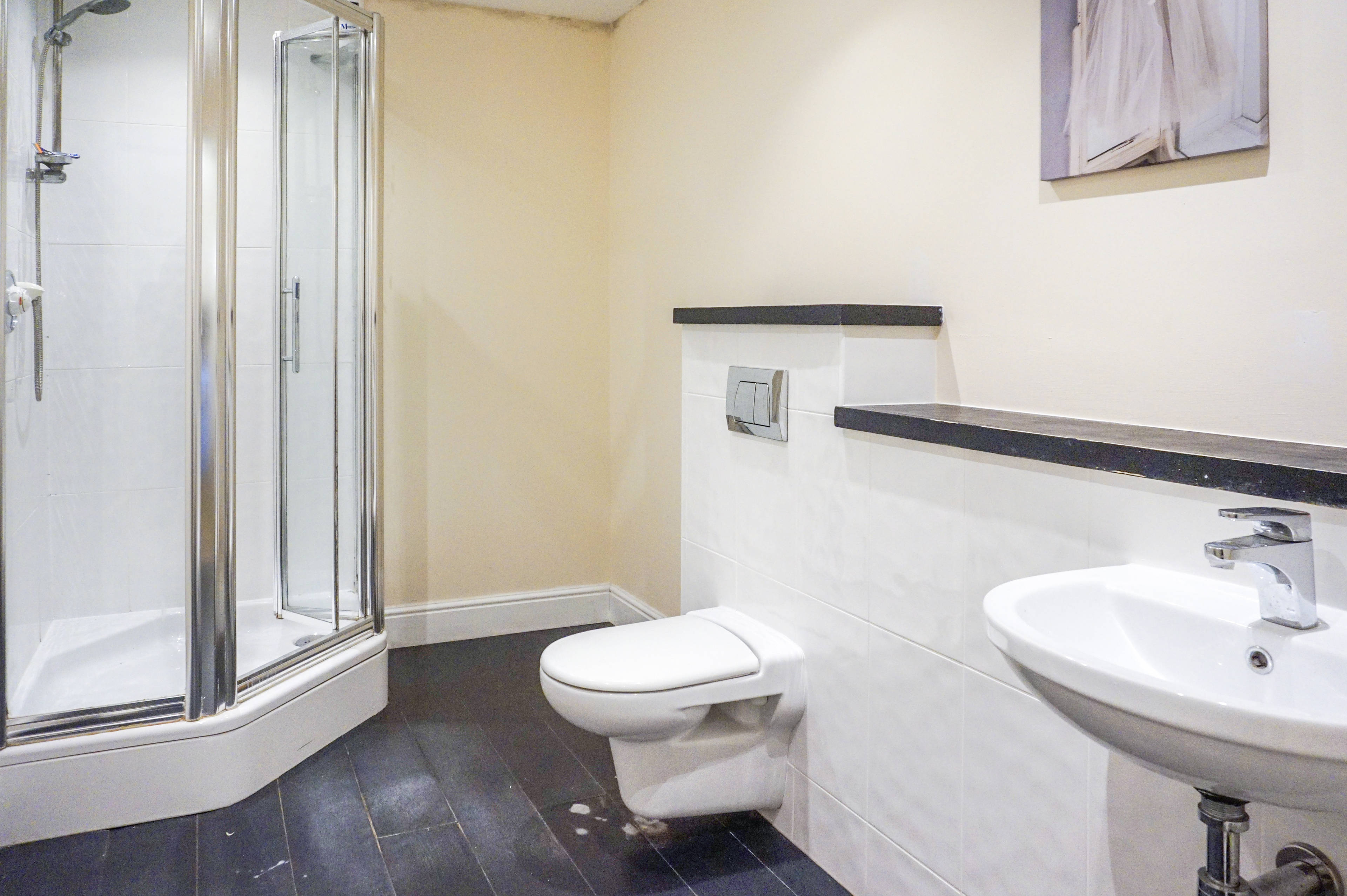 En-suite