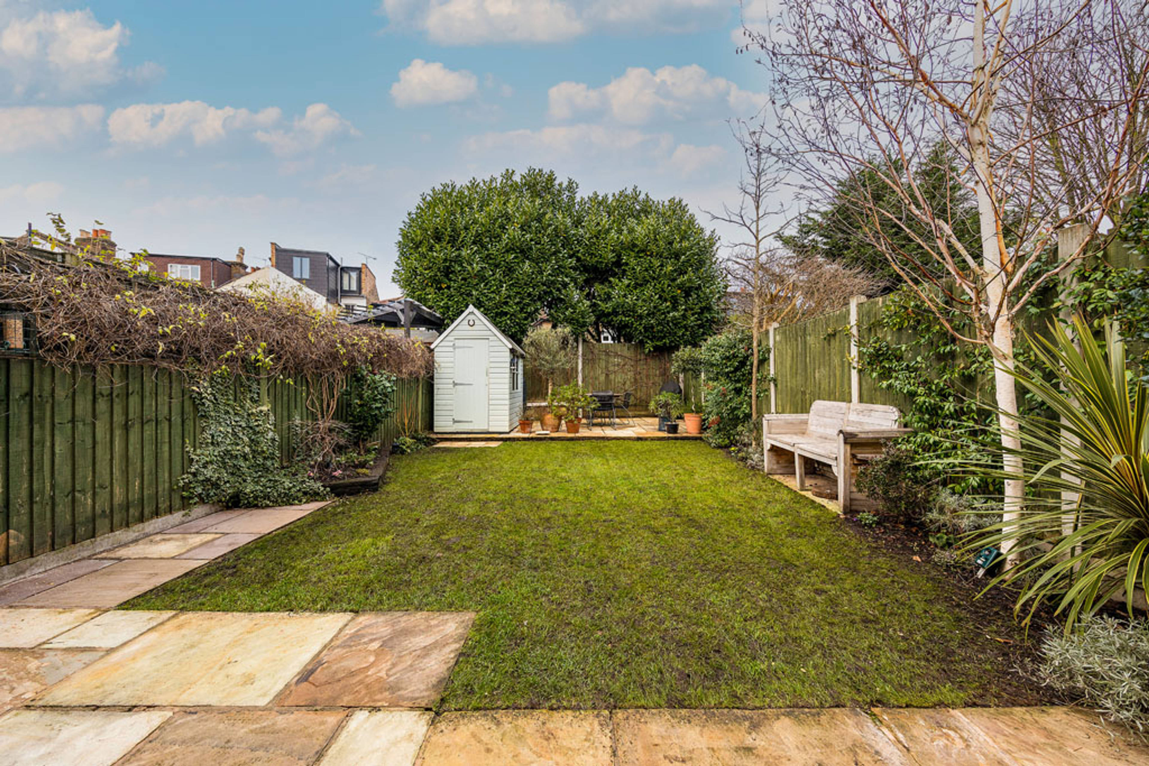 Garden
