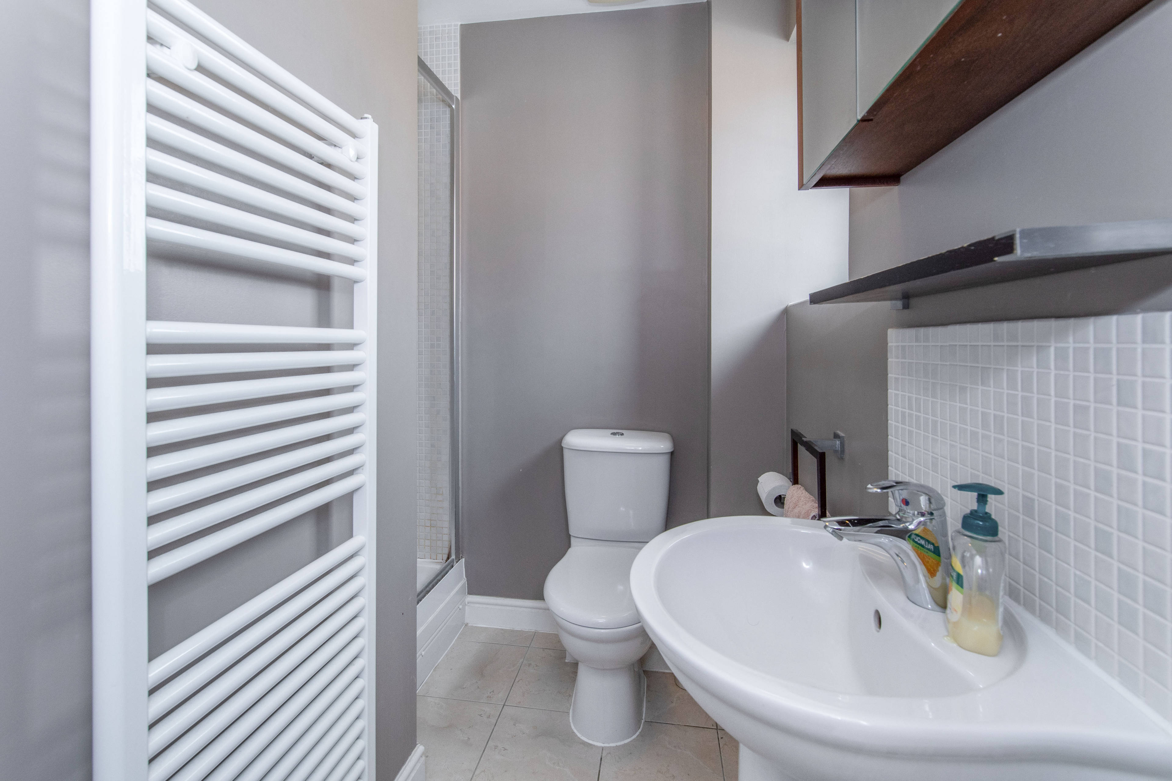 En-suite