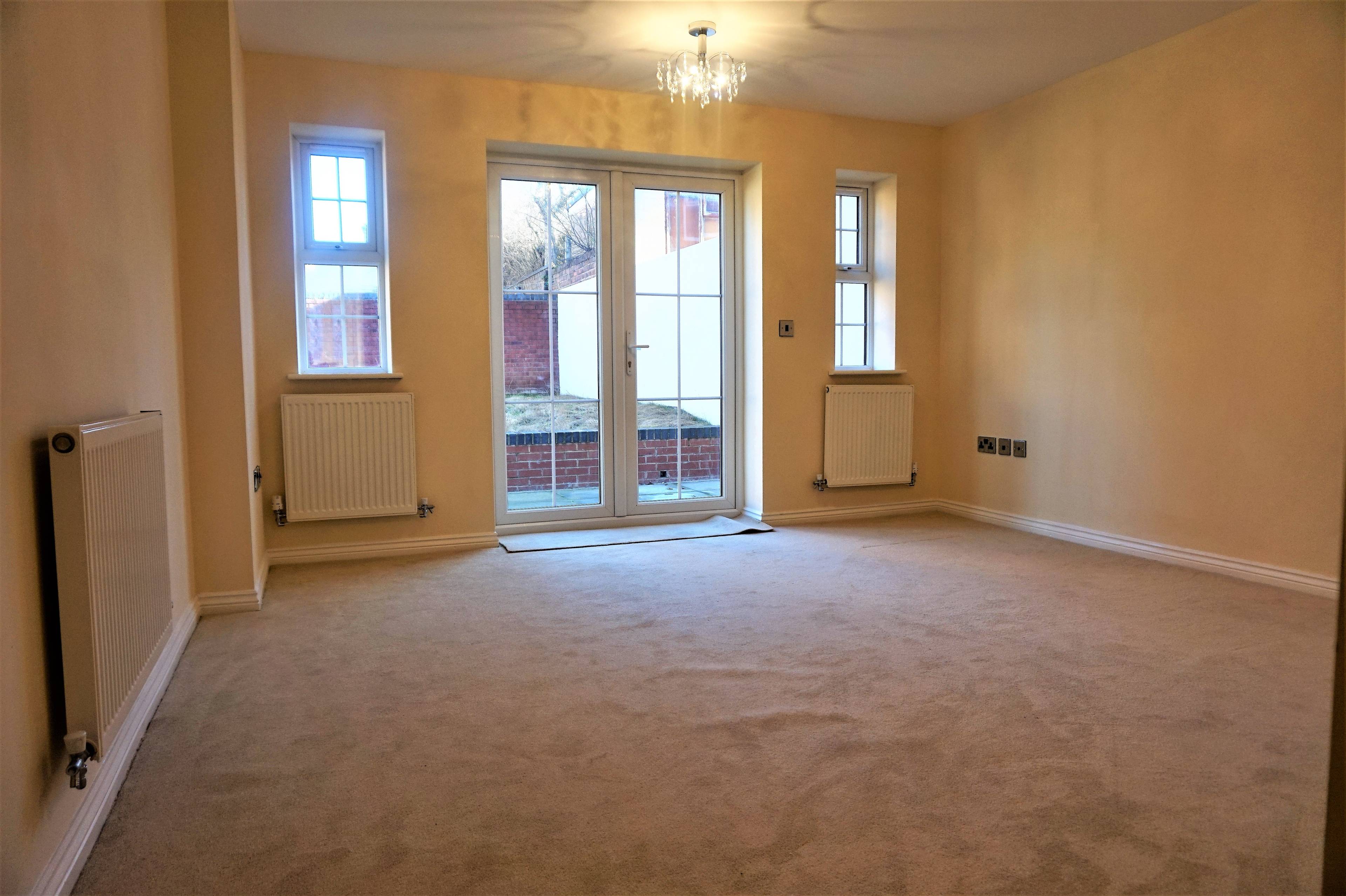 Reception Room One