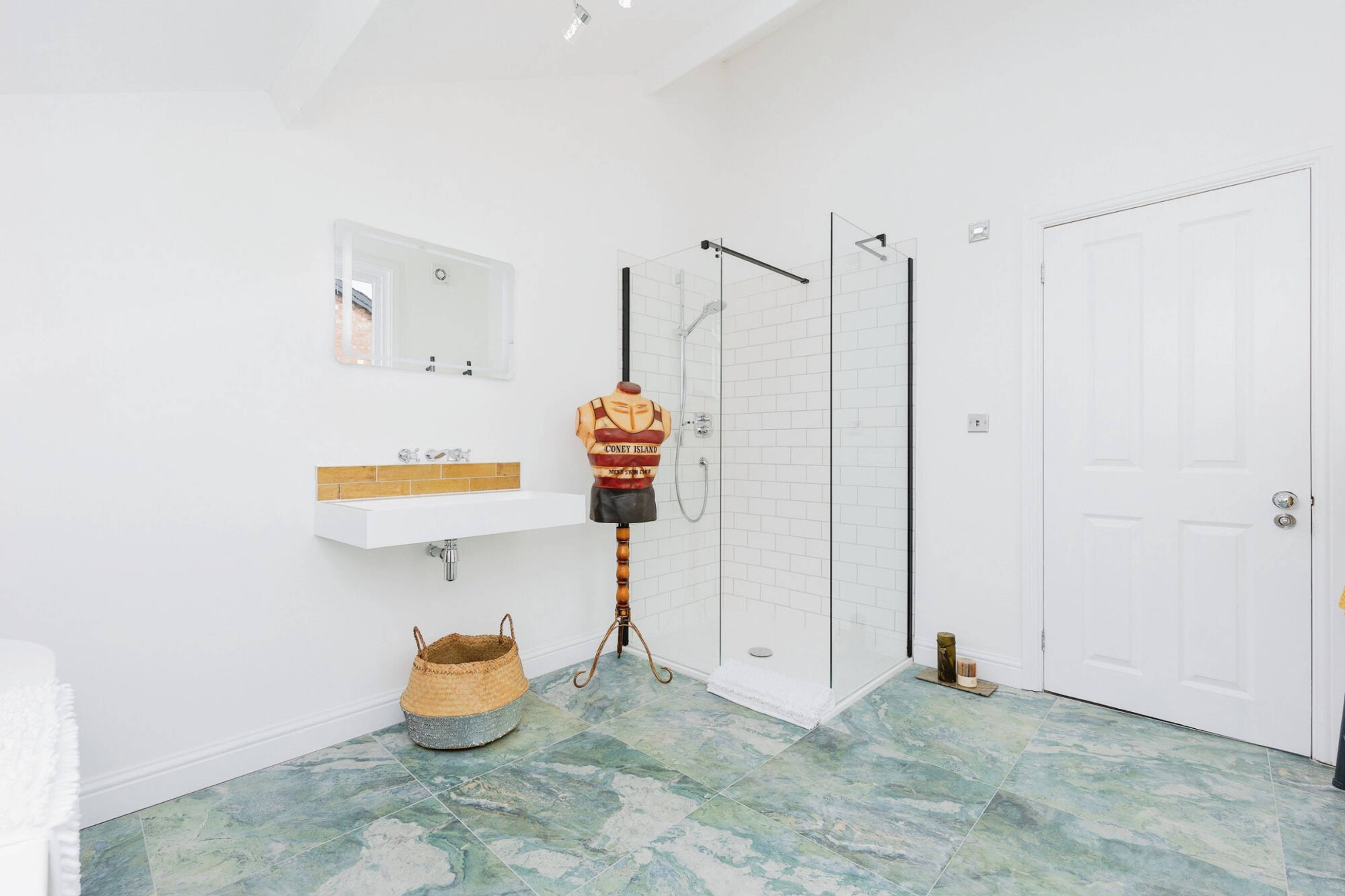 En-suite Two