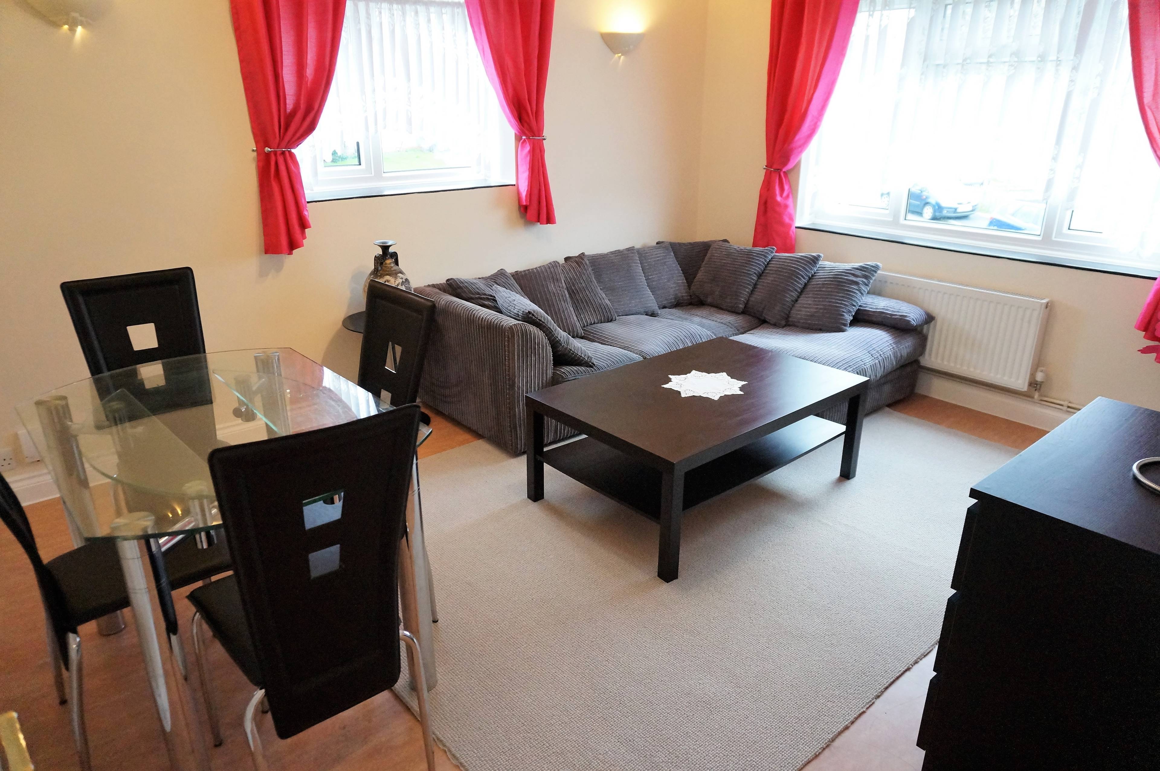 Living / Dining Room