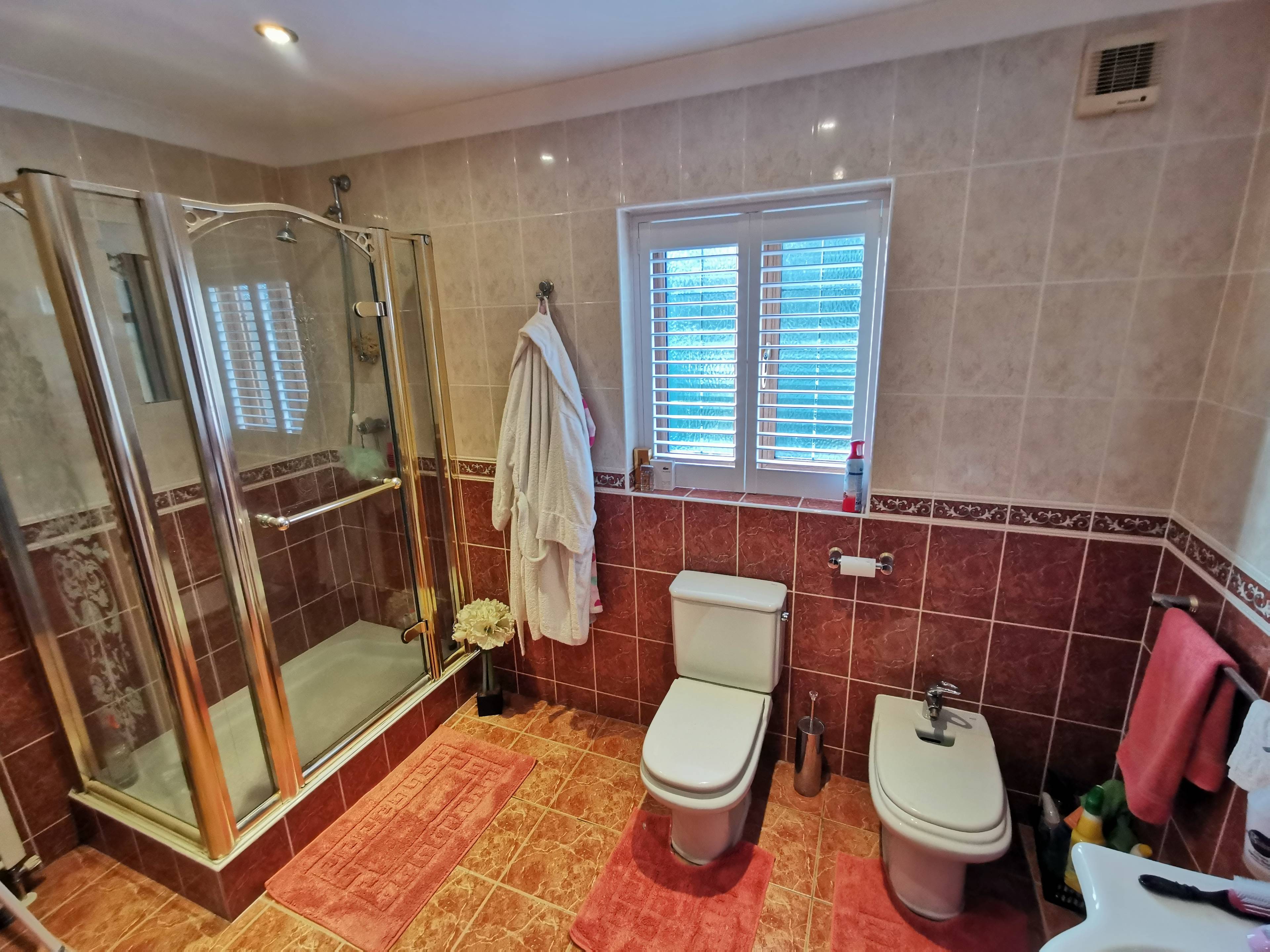 En-suite