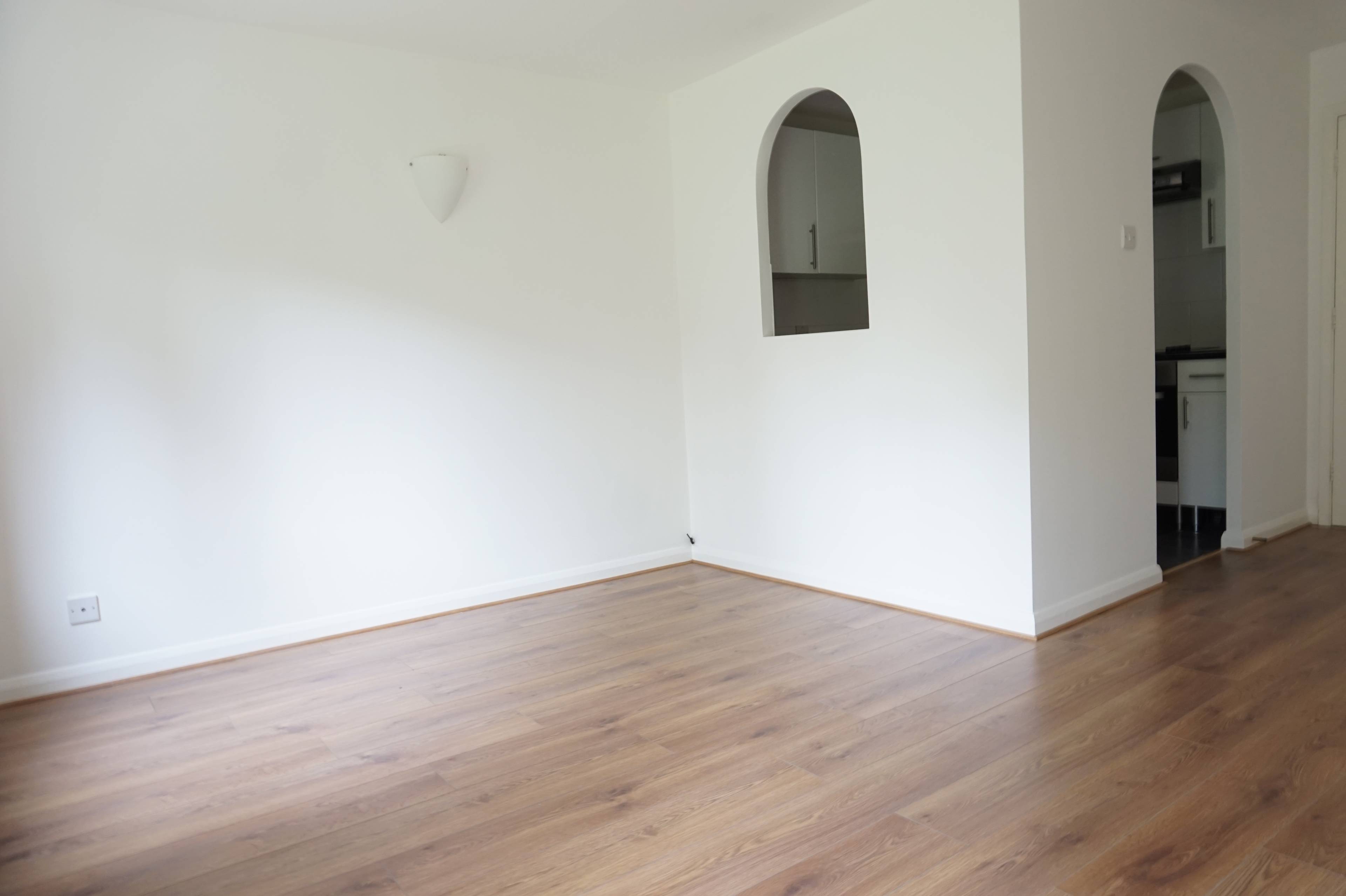 Living / Dining Room