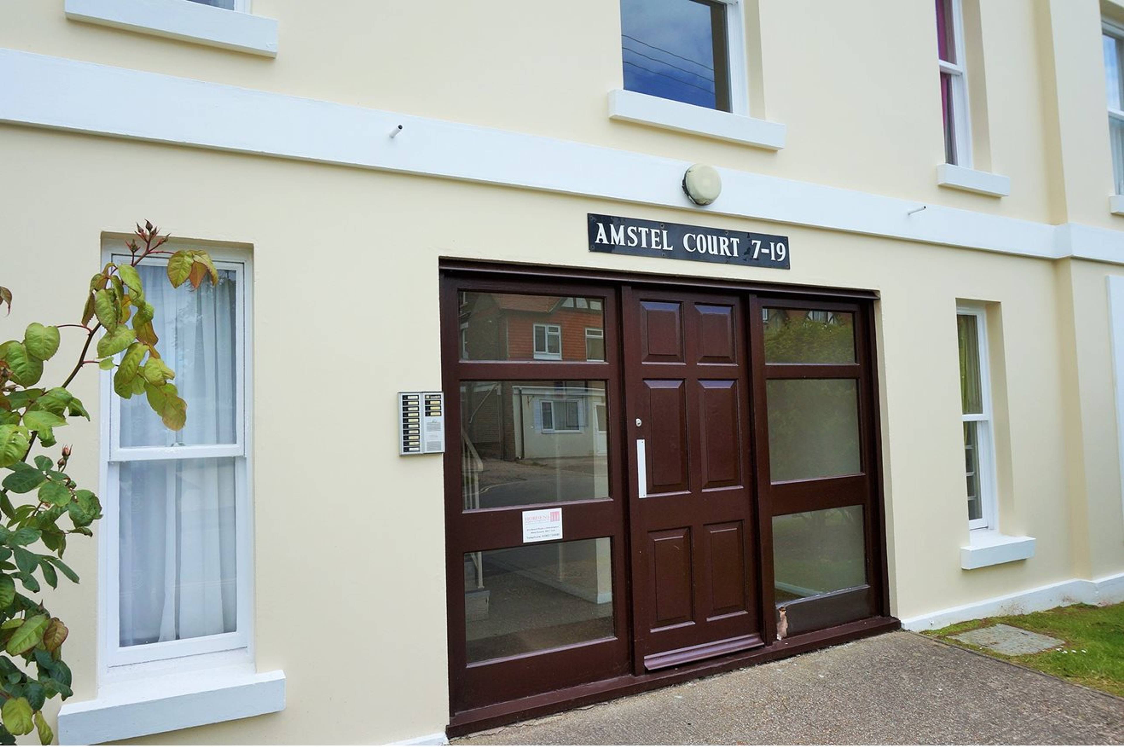 the property