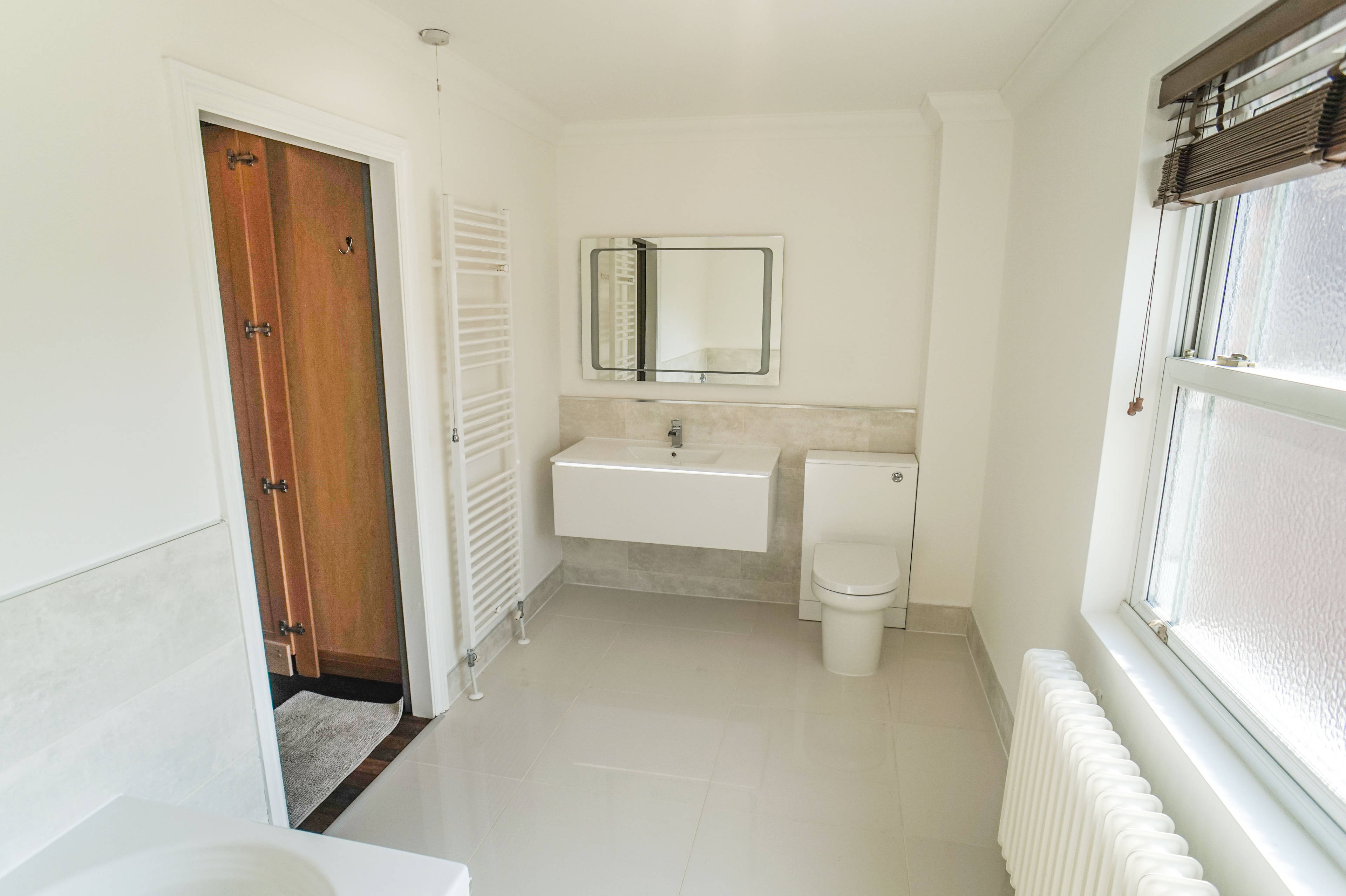 En-suite