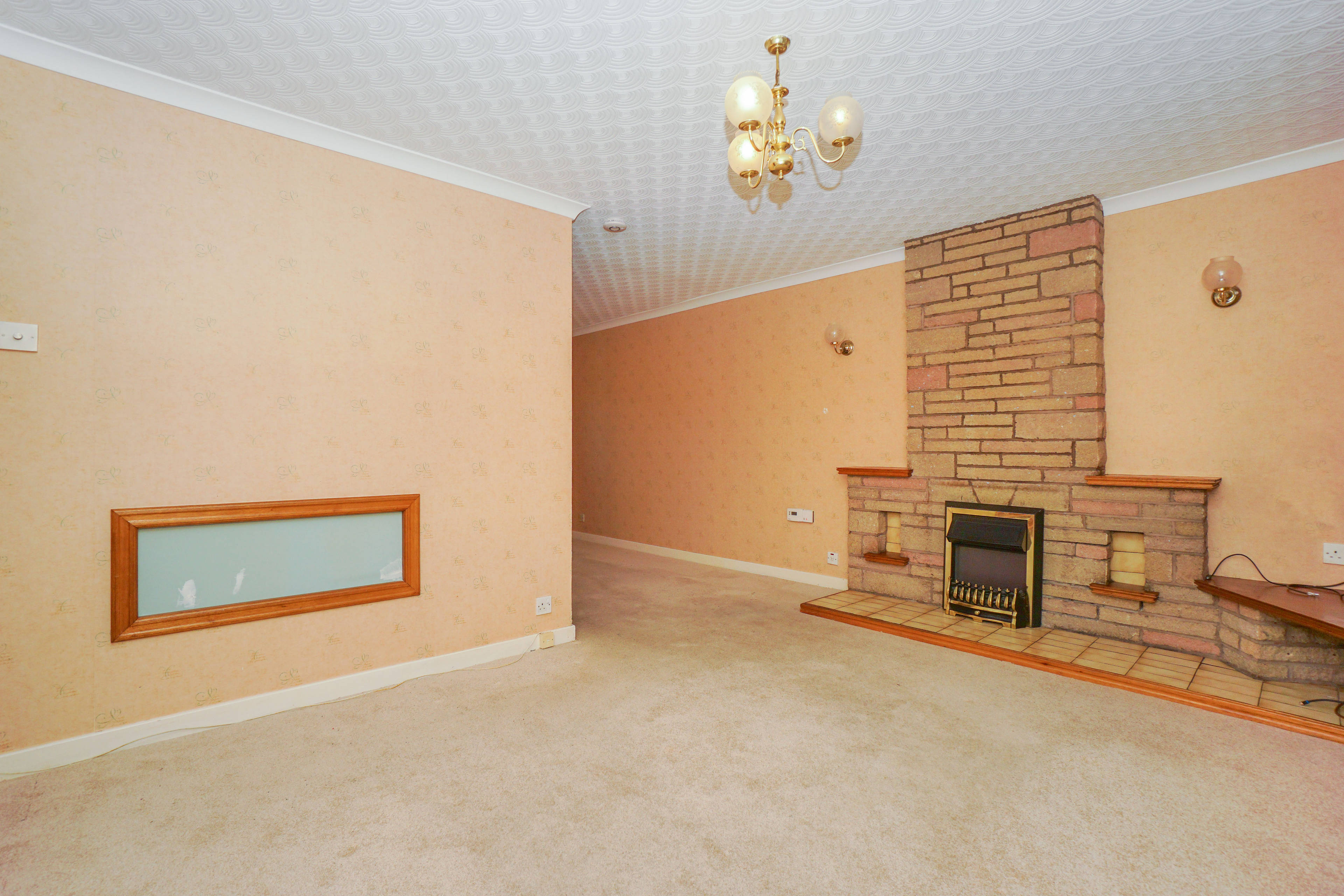 Living / Dining Room