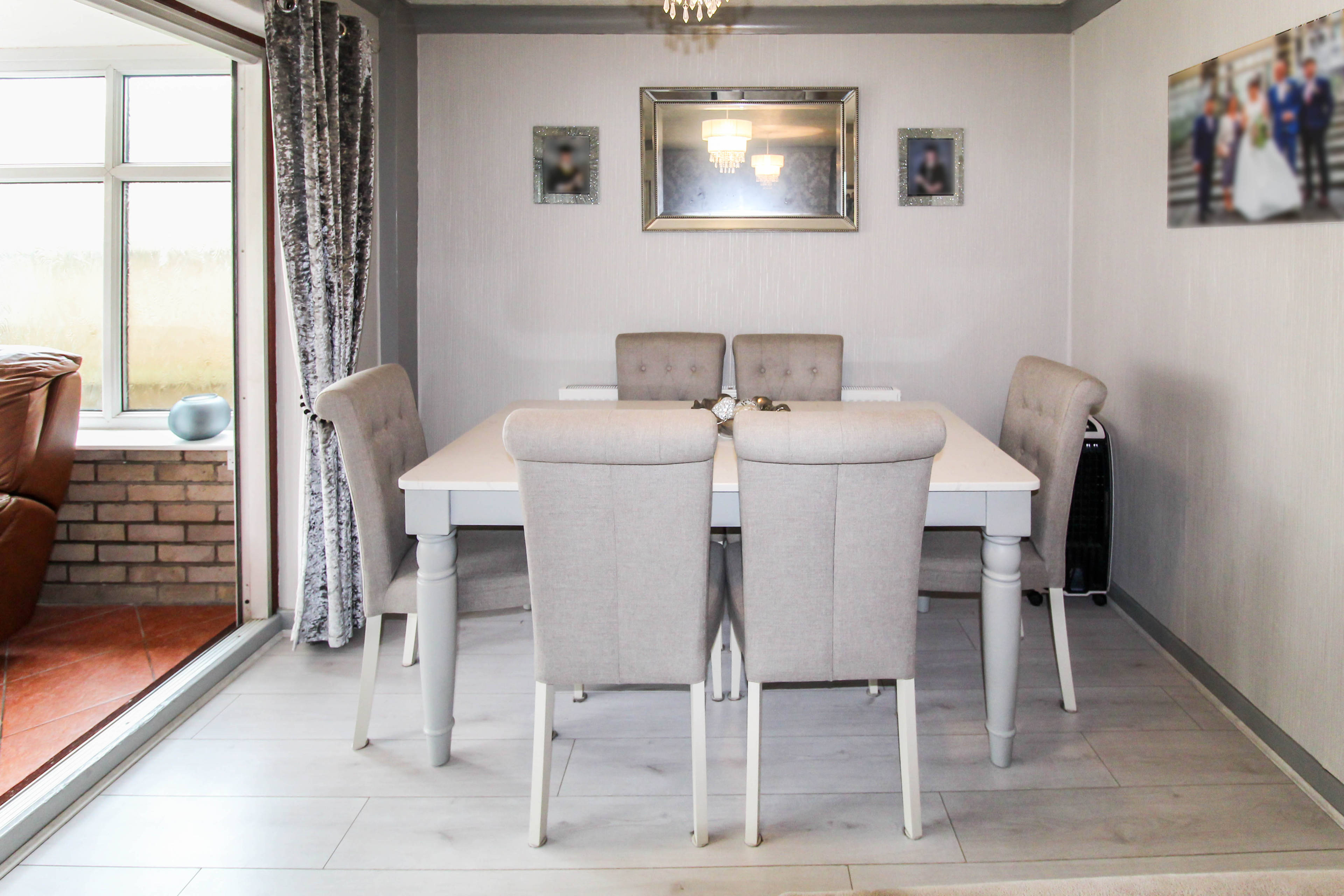 Living / Dining Room