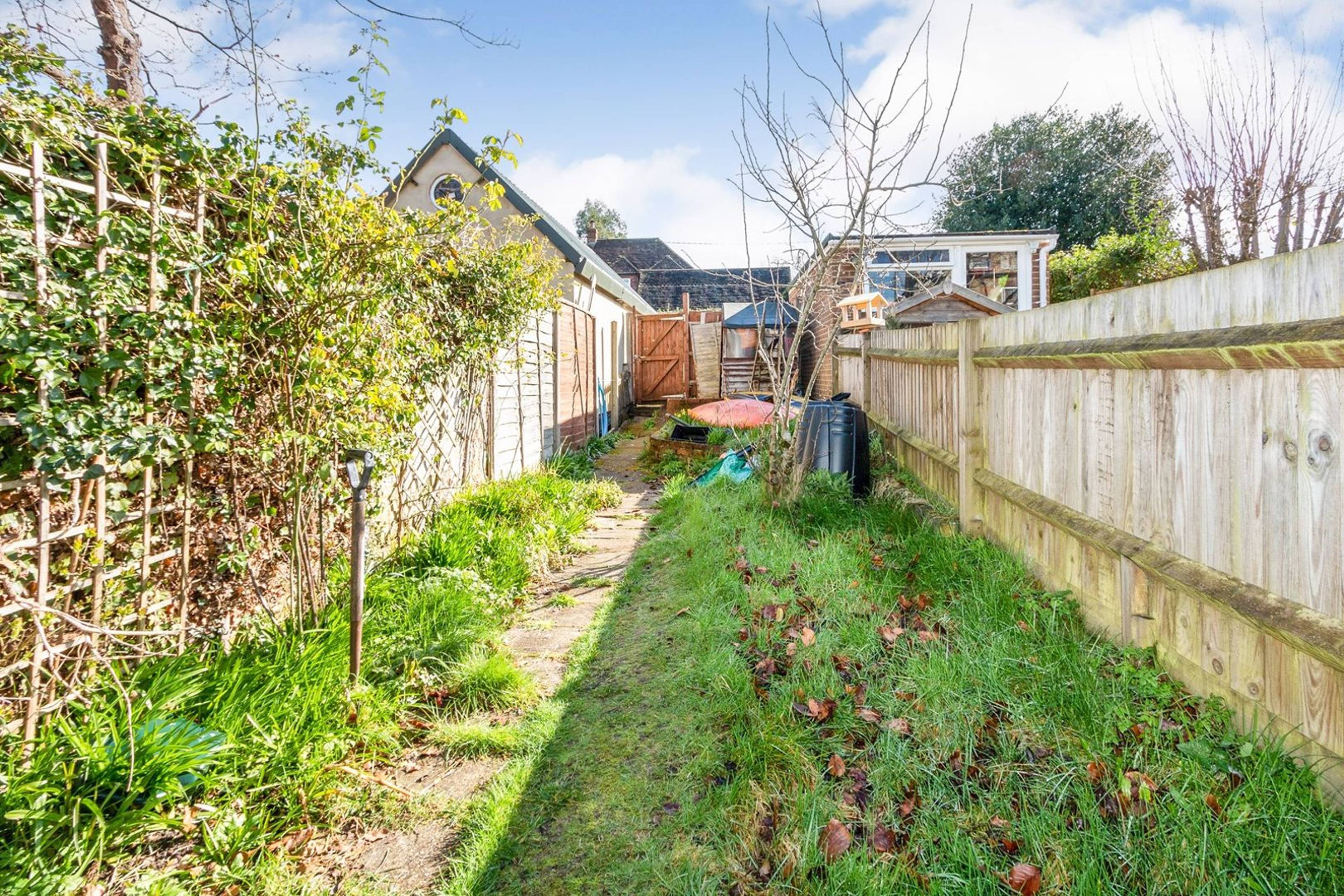 Garden