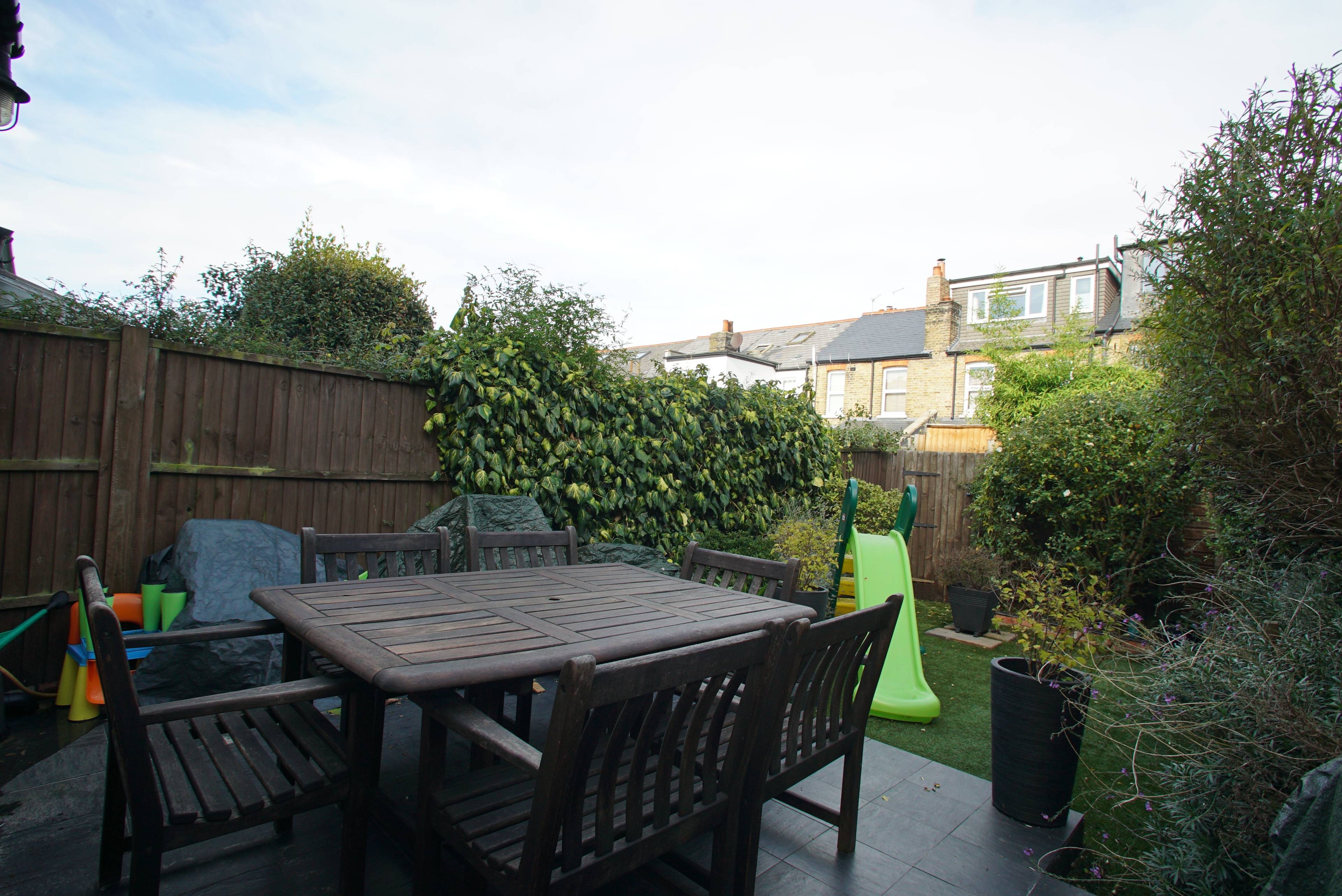 Garden