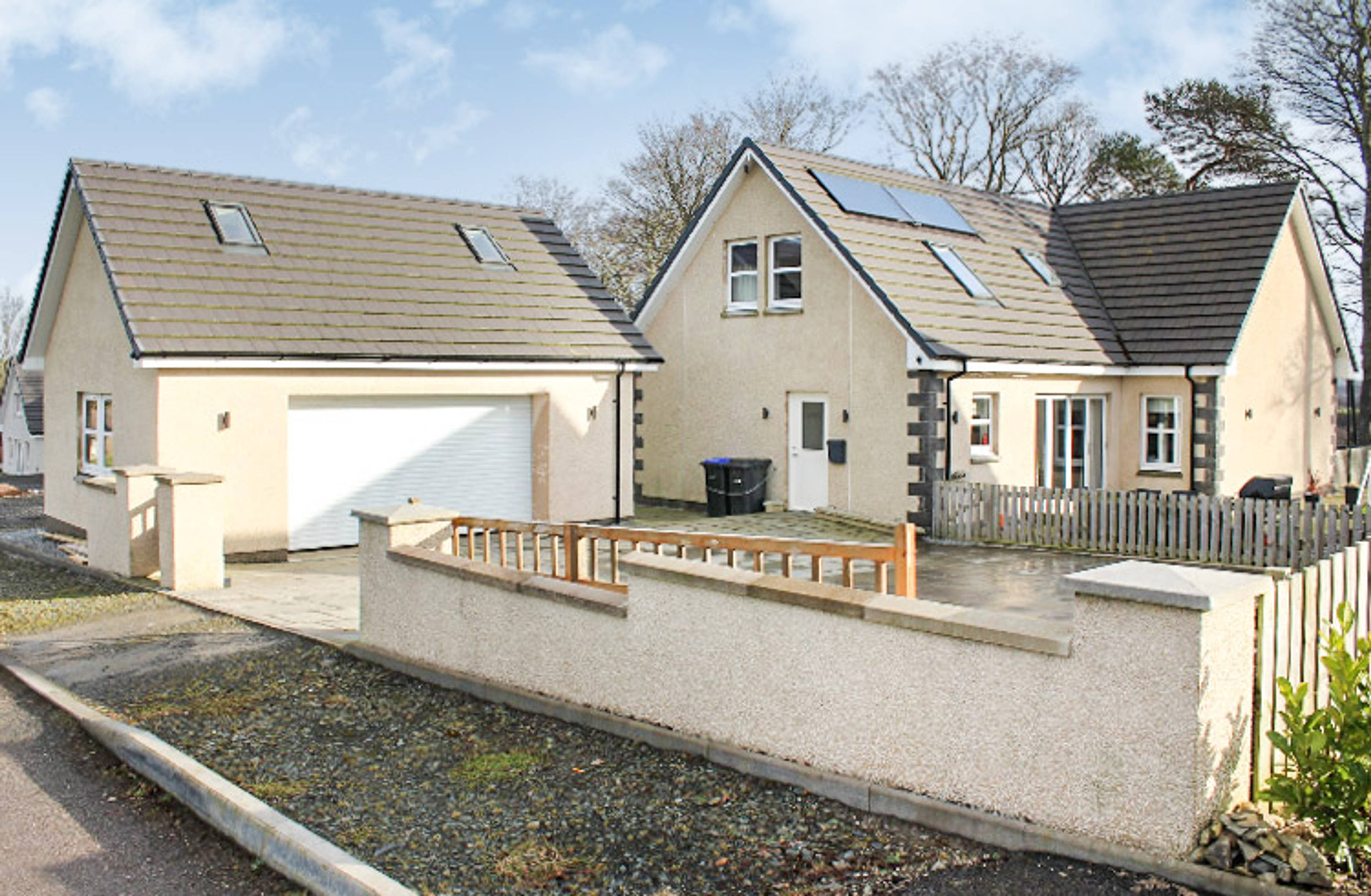 The Property