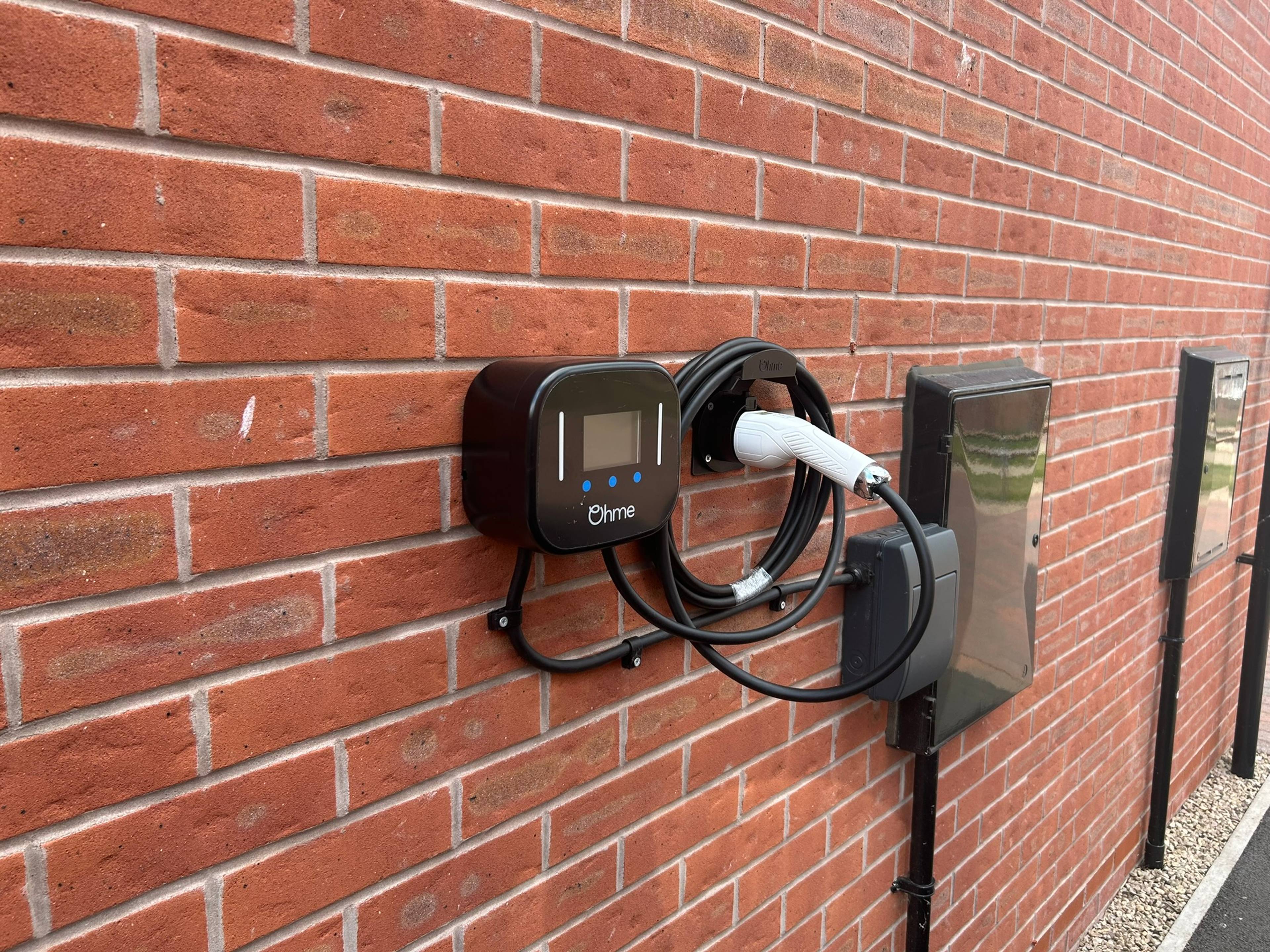 Service Charges