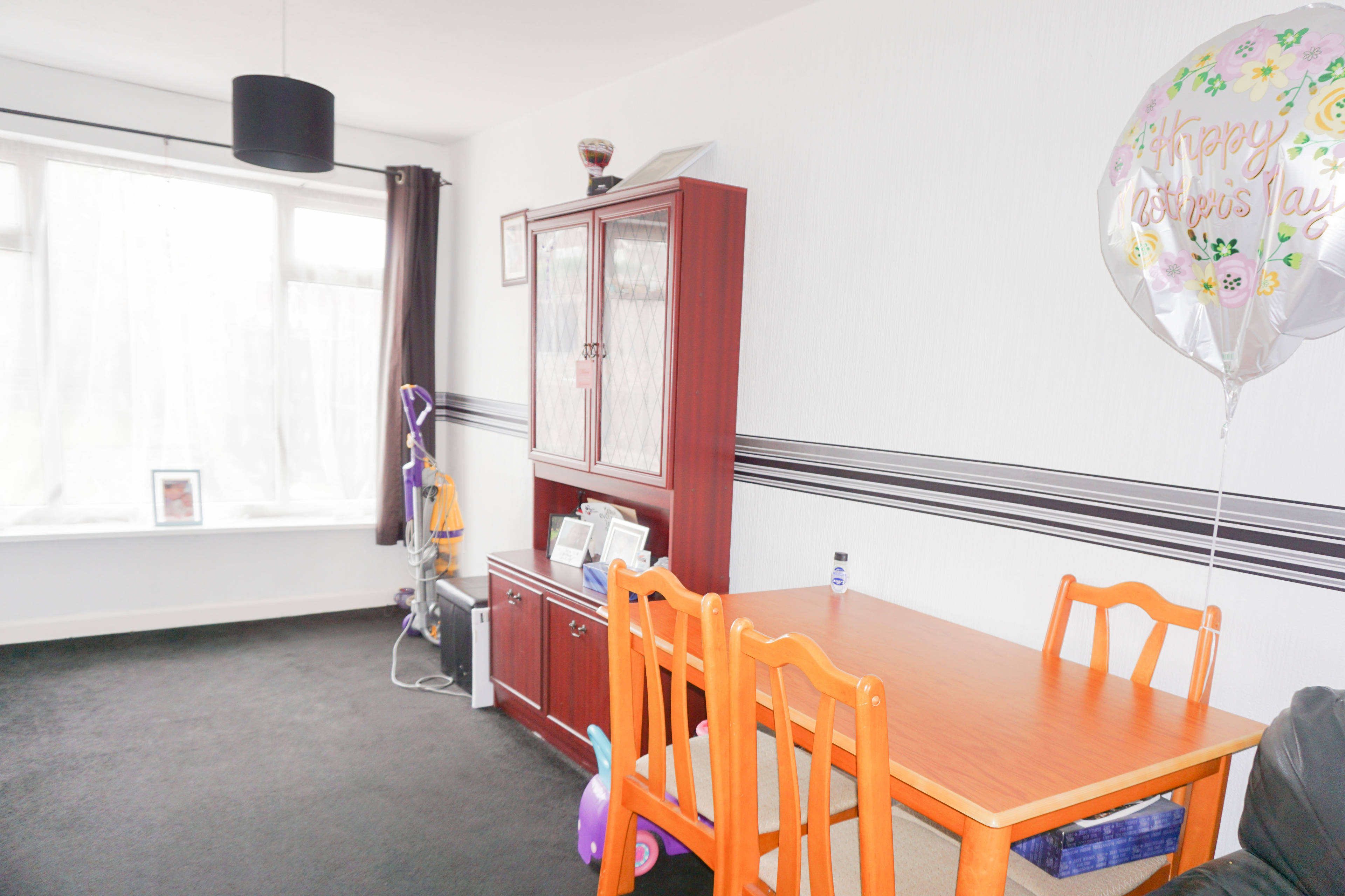 Living / Dining Room